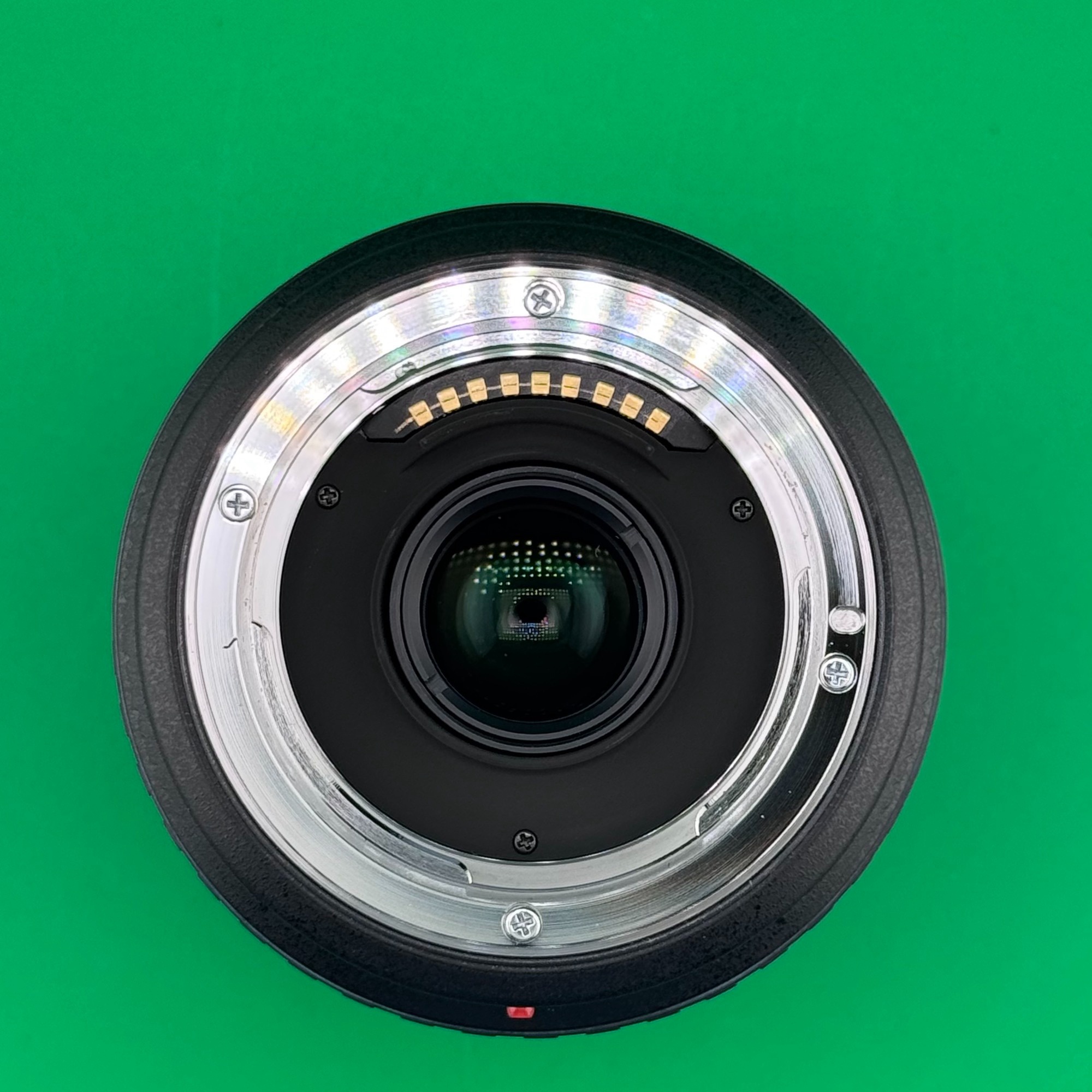 Olympus Zuiko Digital 14-54mm f/2.8-3.5 - Four Thirds-mount -... - photo 2