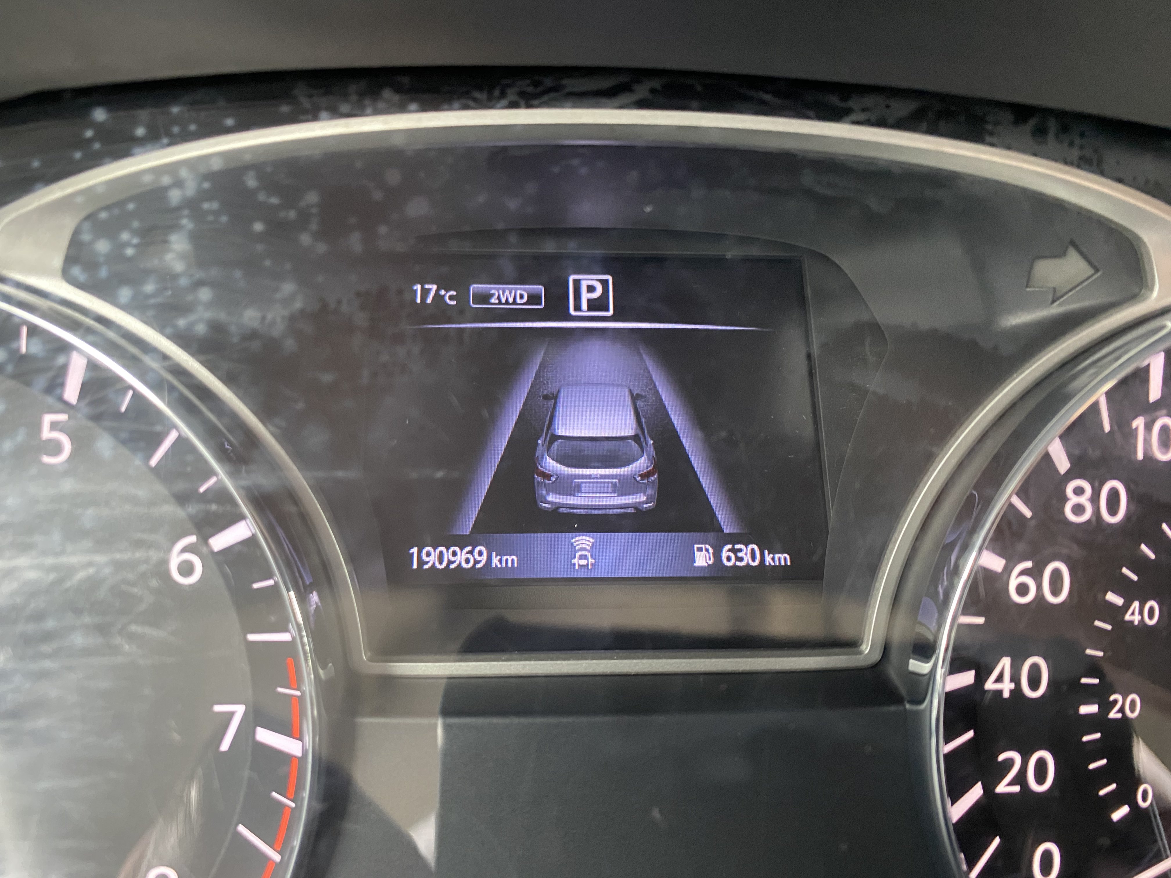 2019 Nissan Pathfinder – Active – No Accident –4WD –190K –$14900 - photo 2