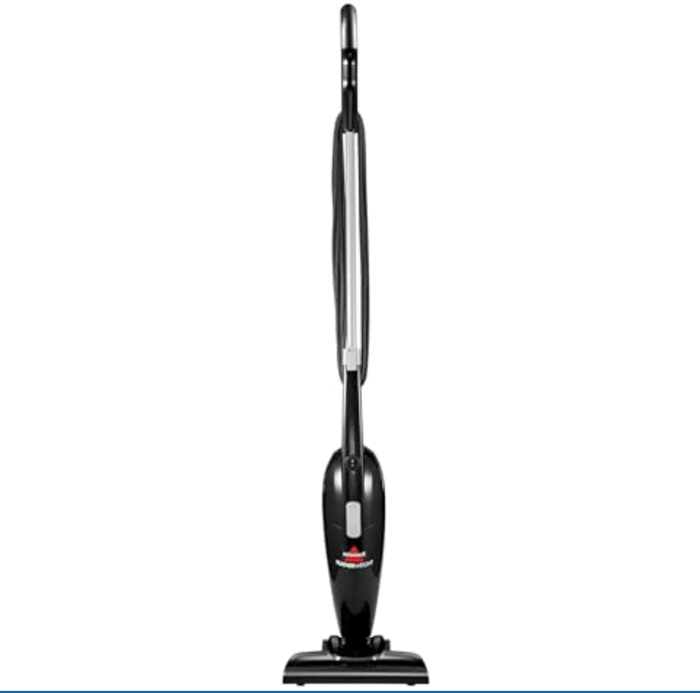 BISSELL MagicVac 2in1 Corded Stick Vacuum