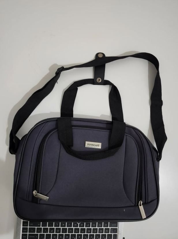 Laptop Bag Forecast 2-Zips (15” x 10.5” x 5”) - photo 2