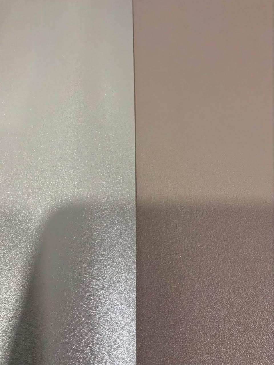 Weelth Dual-Sided PU Leather Office Table/Desk Pad - photo 2