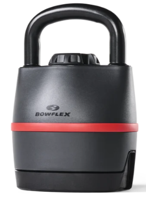 Bowflex SelectTech 840 Adjustable Kettlebell