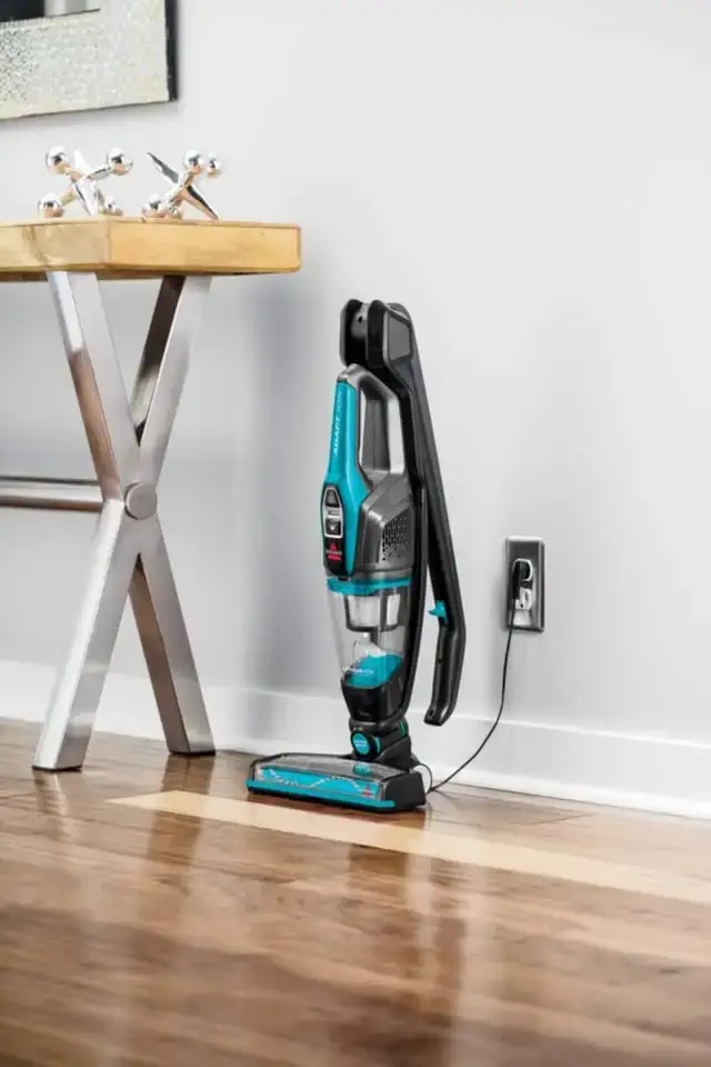 BISSELL Adapt Li-Ion Max 2-in-1 Lightweight Cordless Vacuum - photo 4