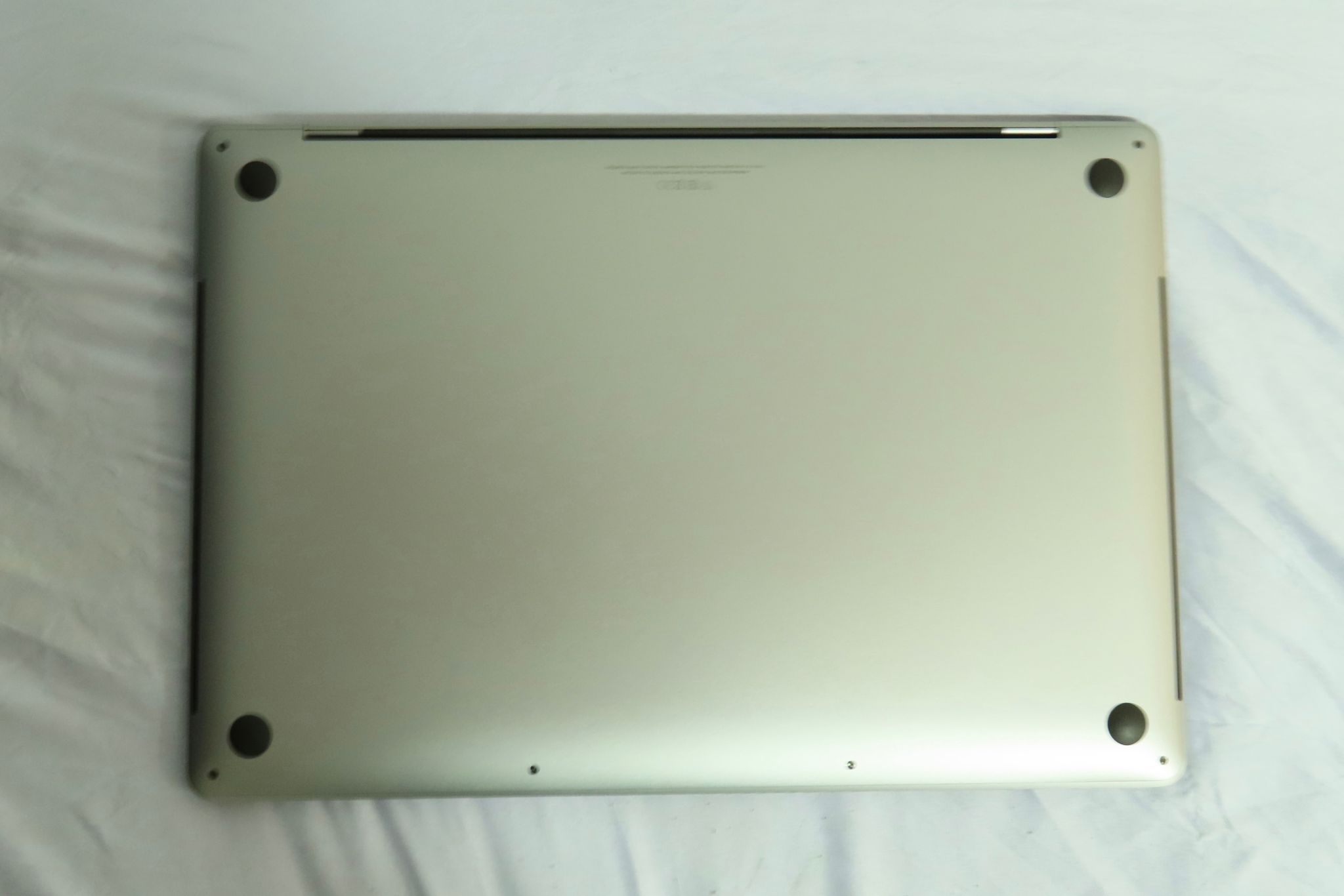 🍎 MacBook Pro 16-inch (2019) – i7 | 16GB RAM | 512GB SSD | $700 - photo 3