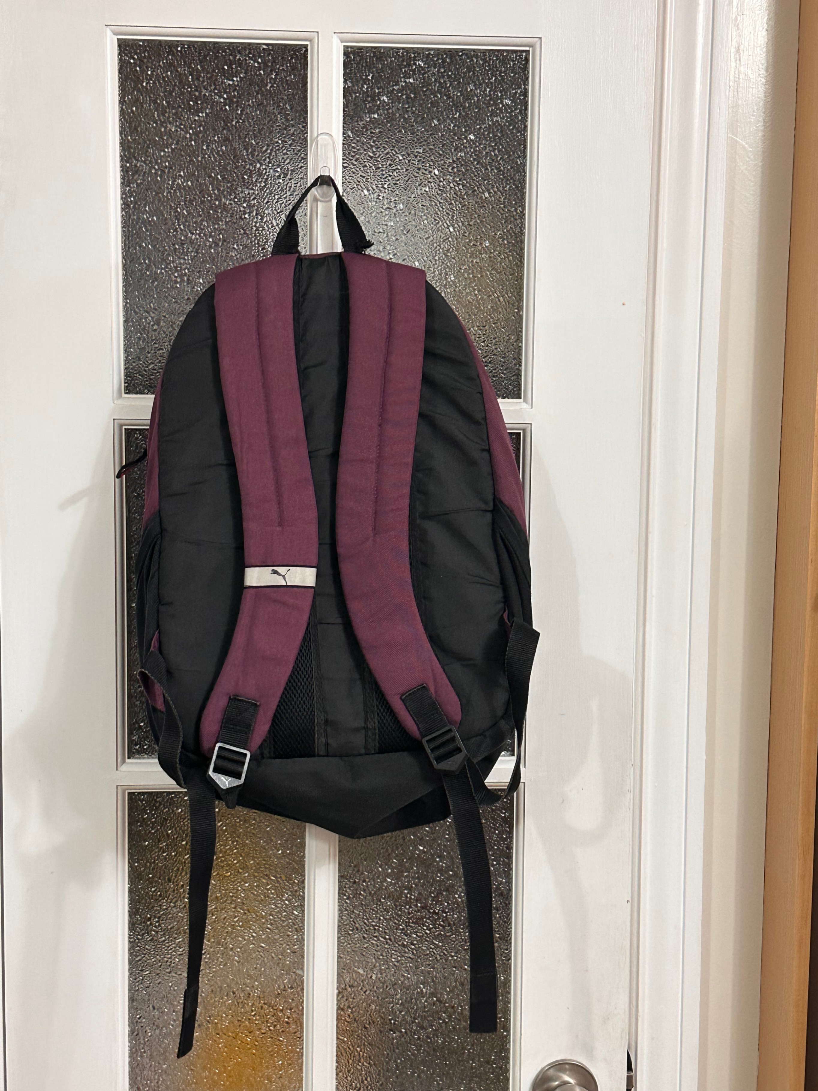 Puma DuraBase Tech & Travel Backpack - Moving away sale - photo 2