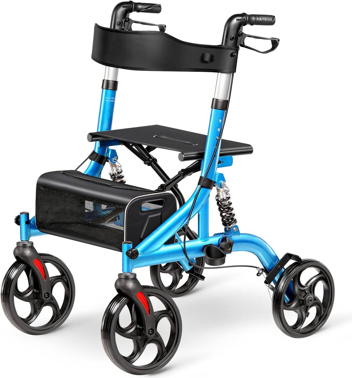 LITELEPH Rollator 20601 - photo 2