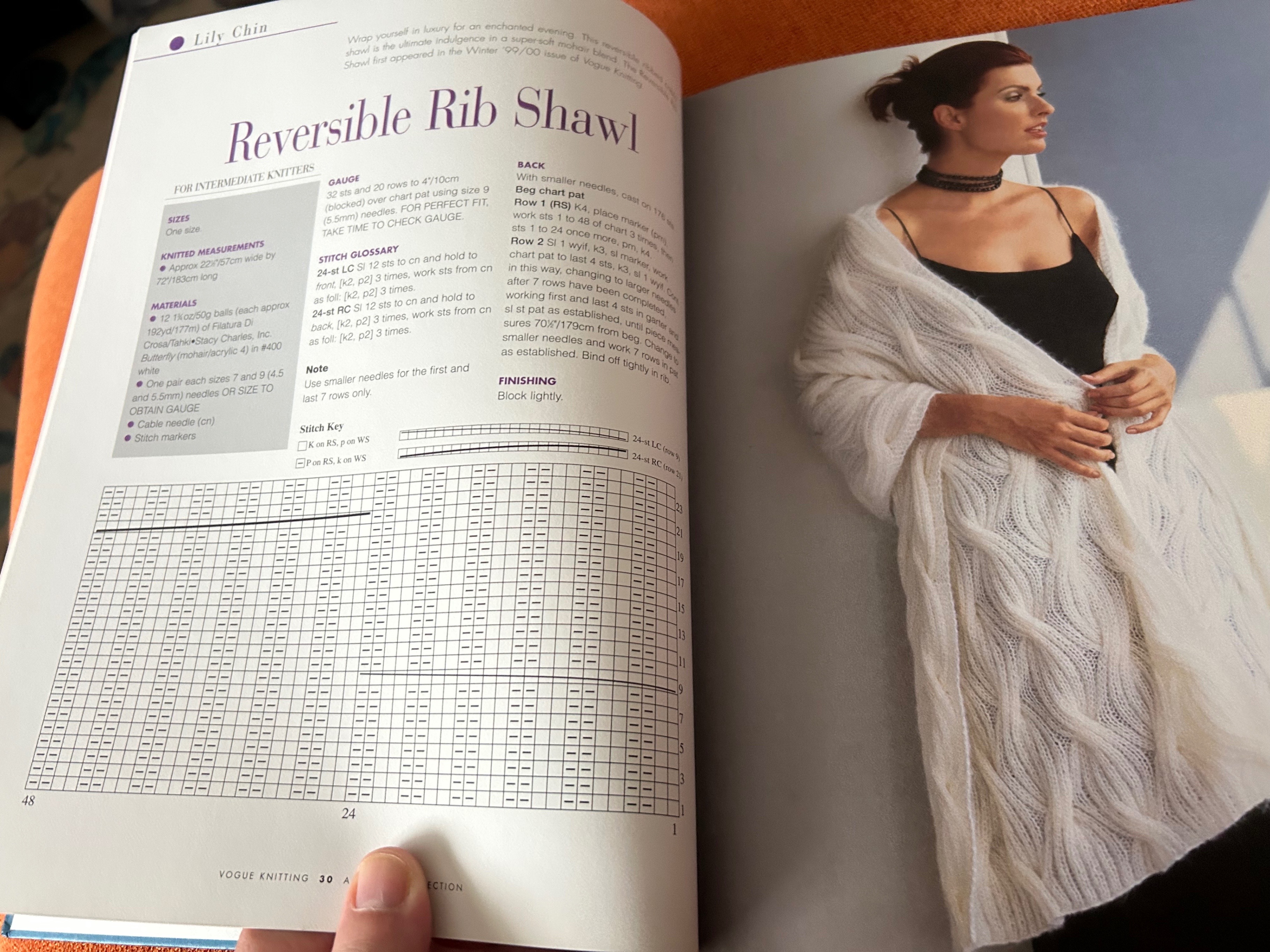 Vogue Knitting - American Collection - photo 5