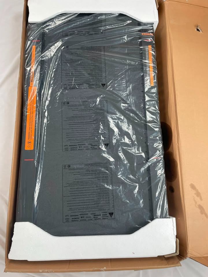 53. Sperax 4-in-1 Walking Vibration Pad Treadmill - photo 4