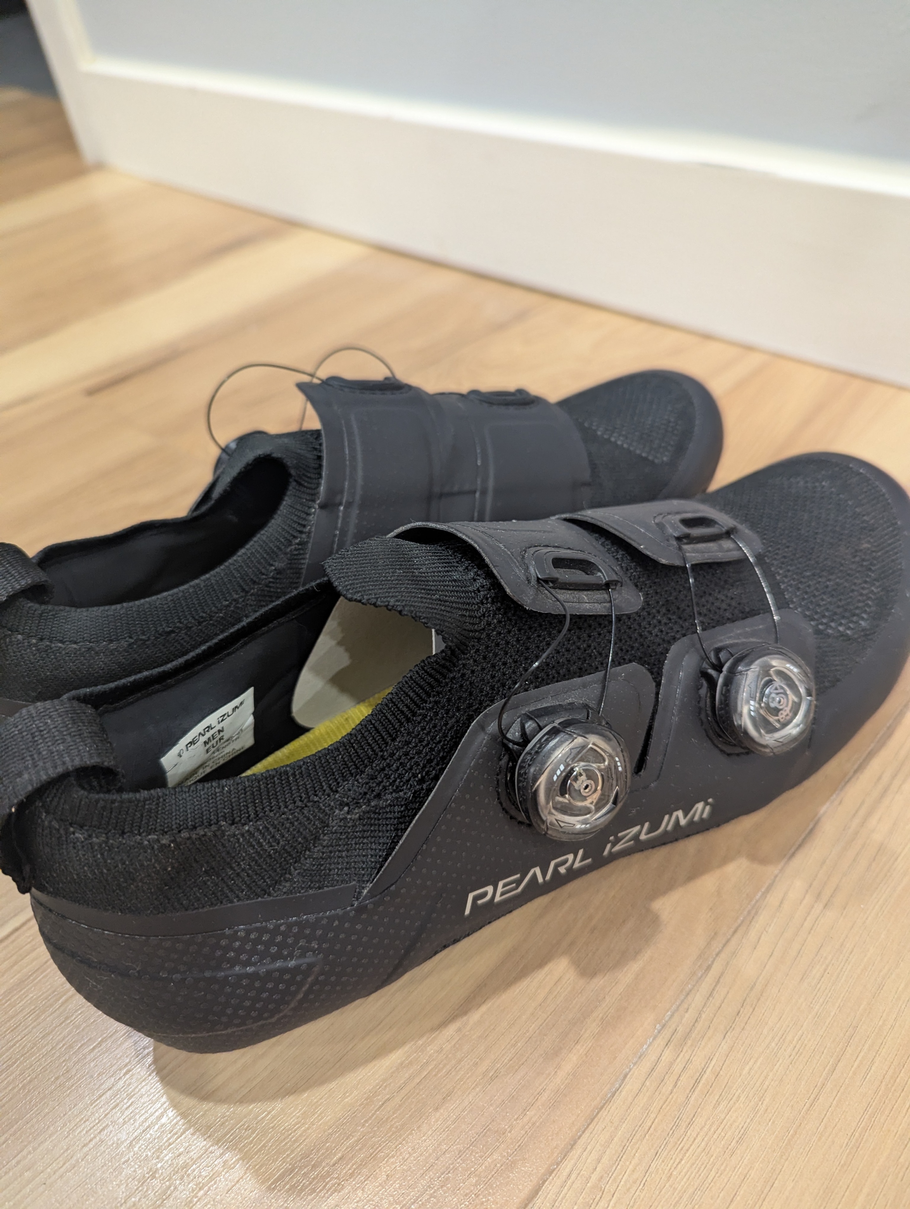 PEARL IZUMI PRO Road v5 Cycling Shoe - photo 5