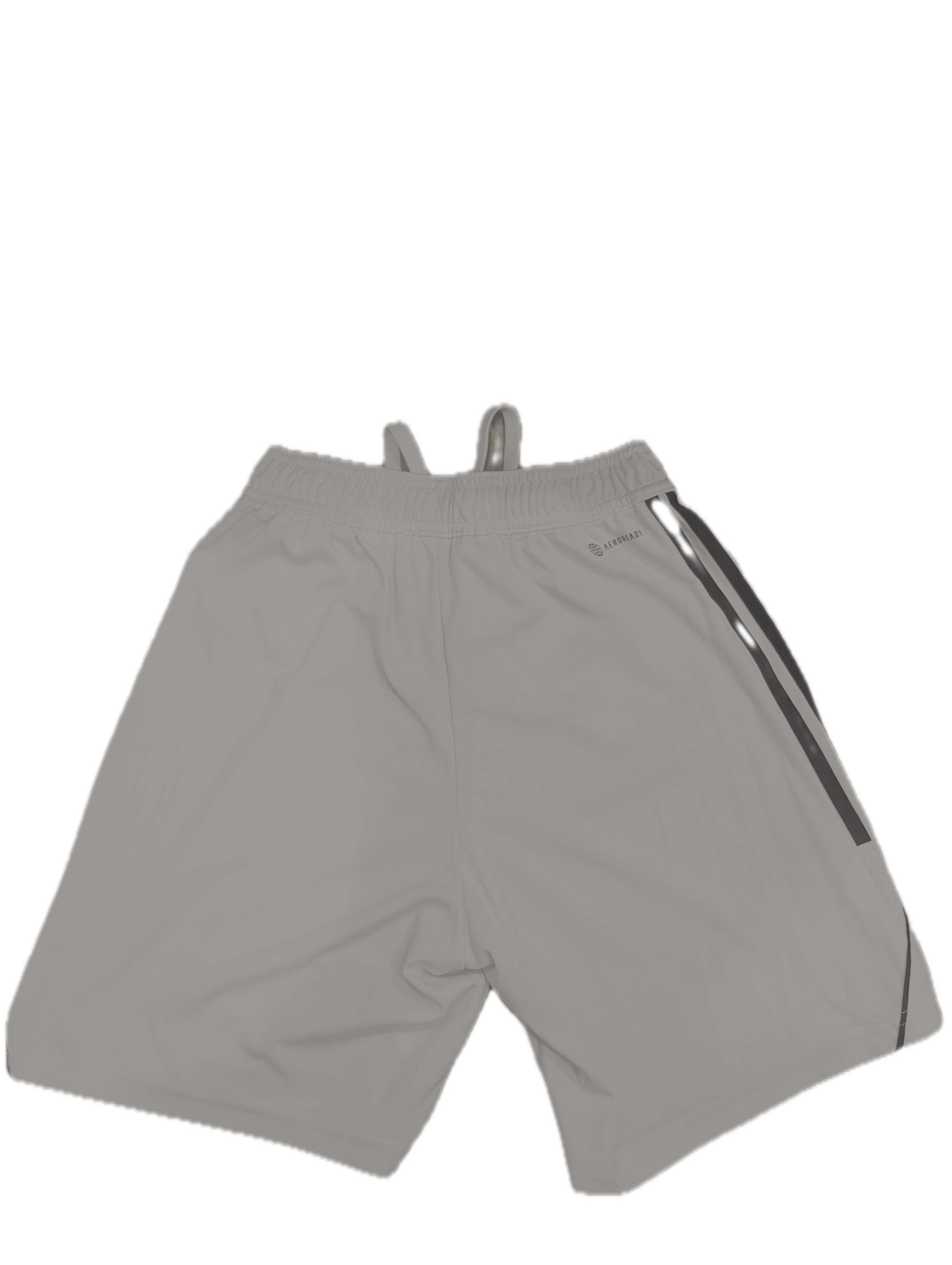 Adidas Aeroready Athletic Shorts - photo 2