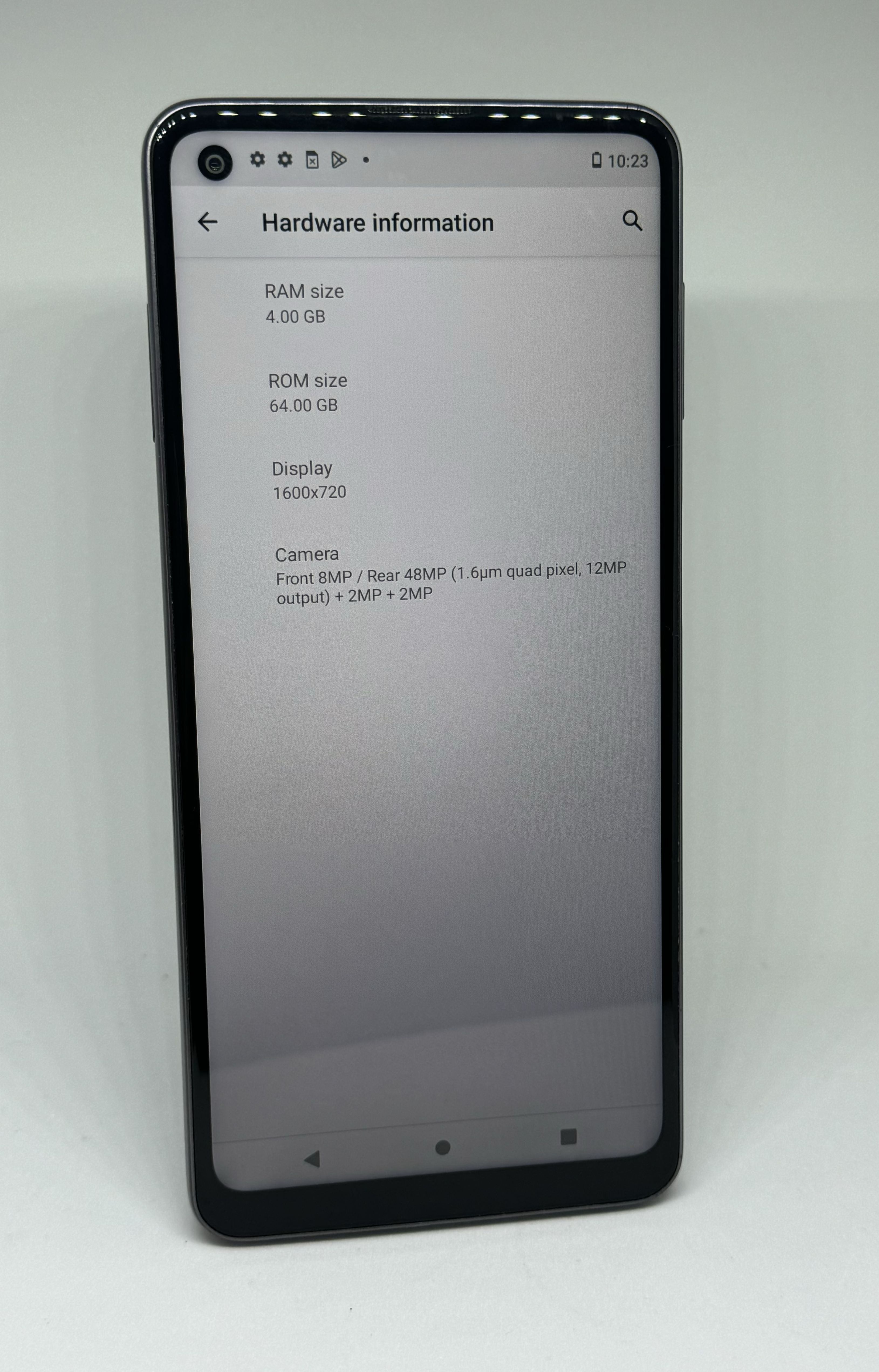 📱 MOTOROLA G POWER 2021 • UNLOCKED • 64GB • 4GB RAM • $110 CASH - photo 5