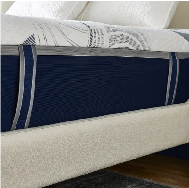 Brand New King Mattress - photo 4
