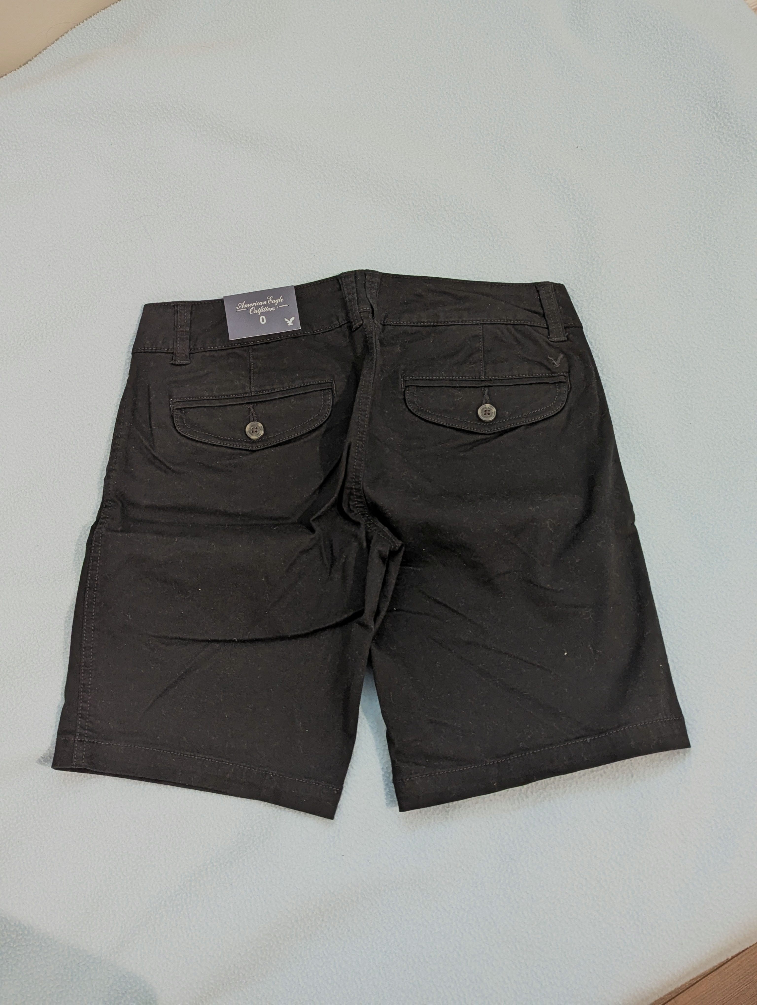 Women's shorts - photo 5