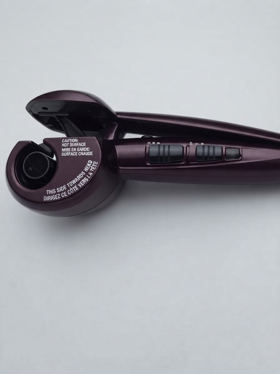 Conair Infiniti Pro Automatic Curler - photo 3