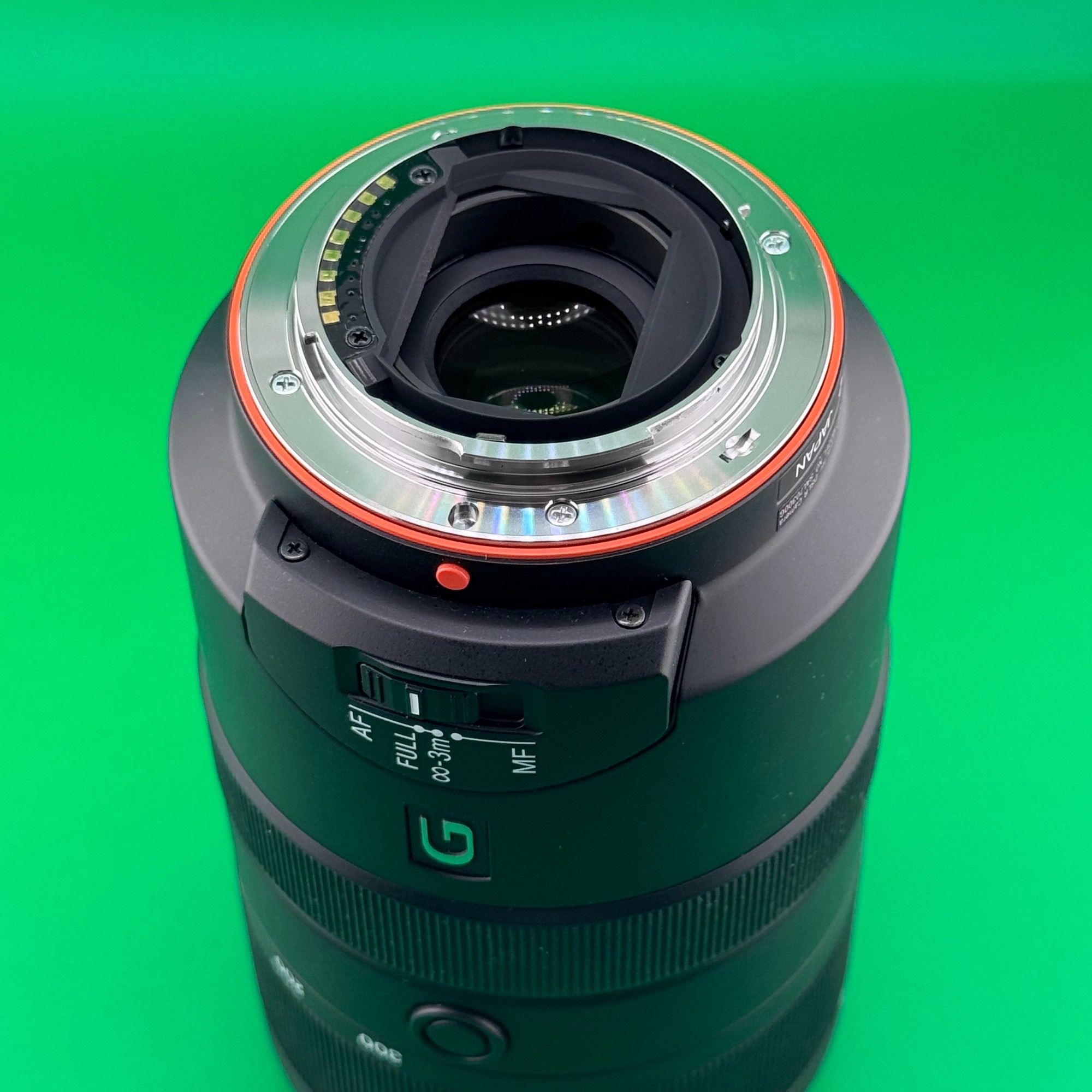 Sony 70-300mm f/4.5-5.6 G SSM (SAL70300G) - Like New - photo 3