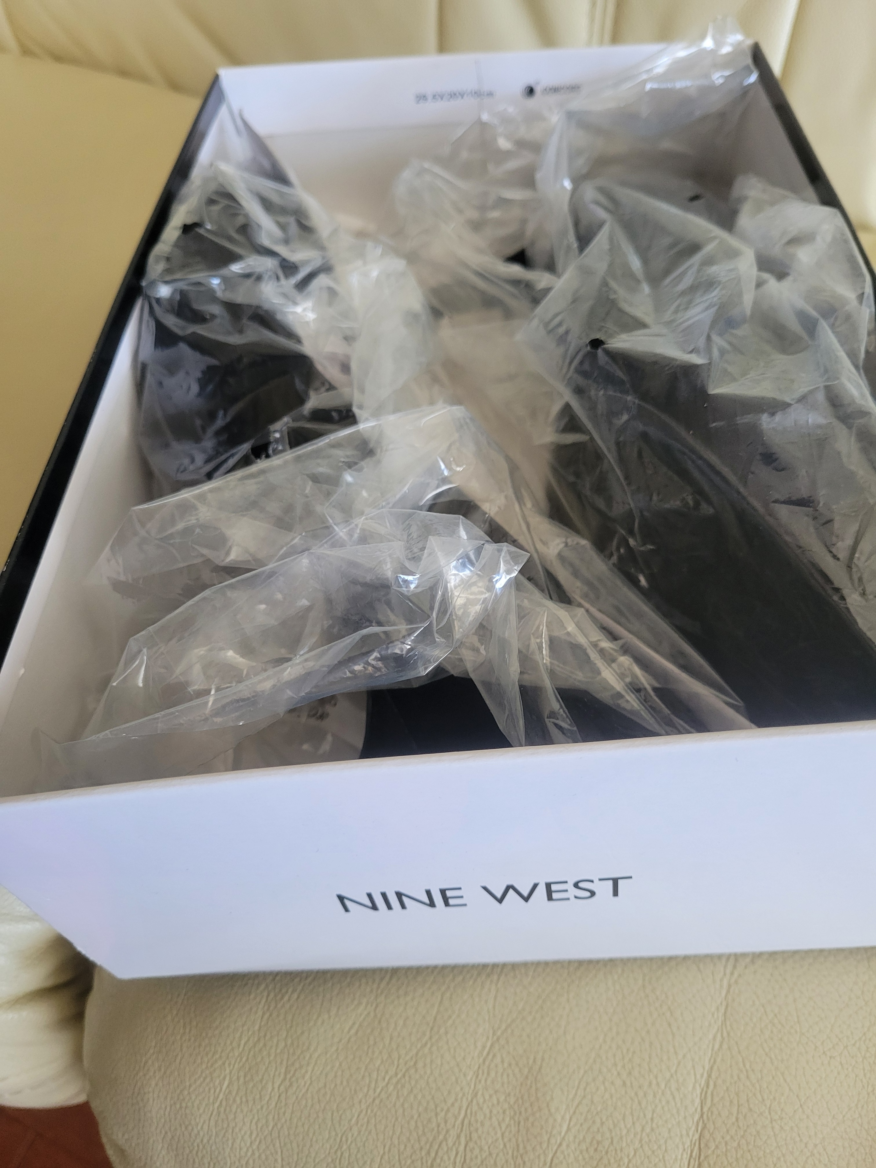 Women’s Shoes Nine west black Size 11