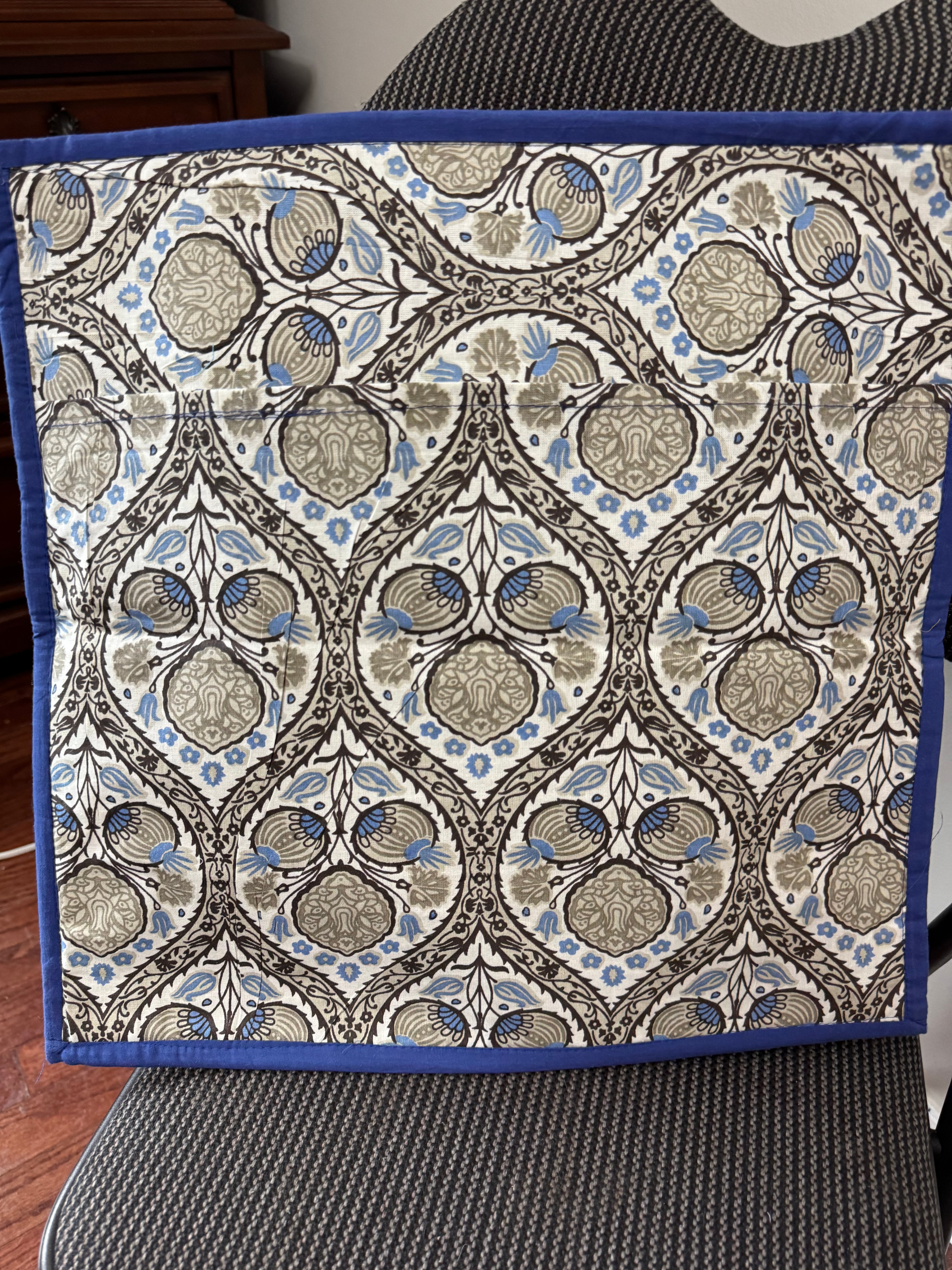 Brand New • Quilted Cotton Cushion Covers-Set of 3 (Steal Deal) - photo 5