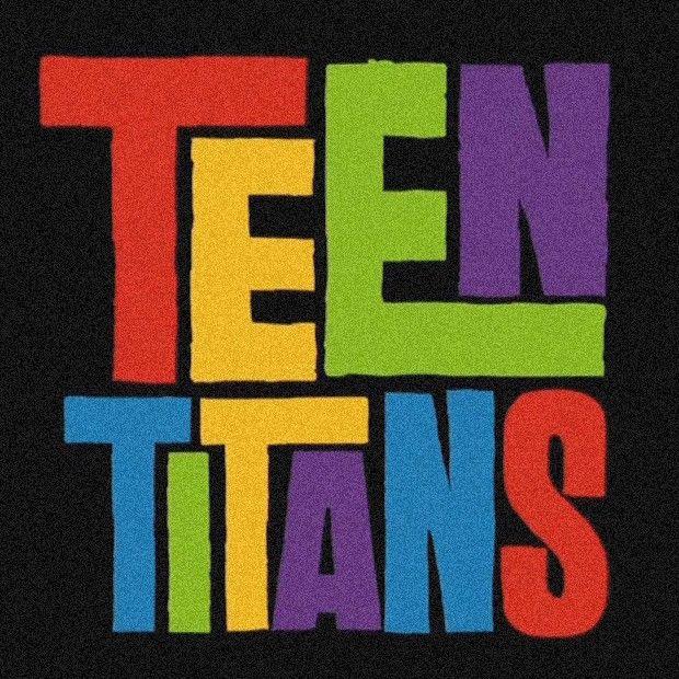 Teen Titans, Titans Comics