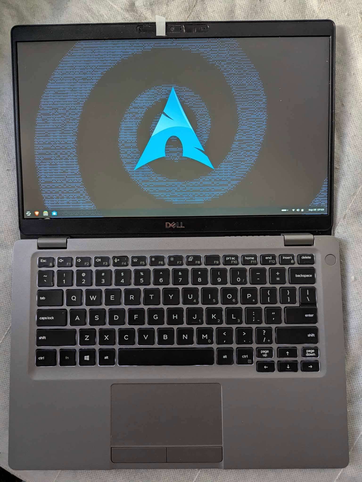 Dell latitude 5310 with charger