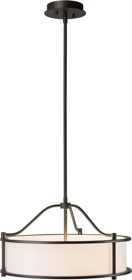 Drum Pendant Light - NEW IN BOX - photo 5