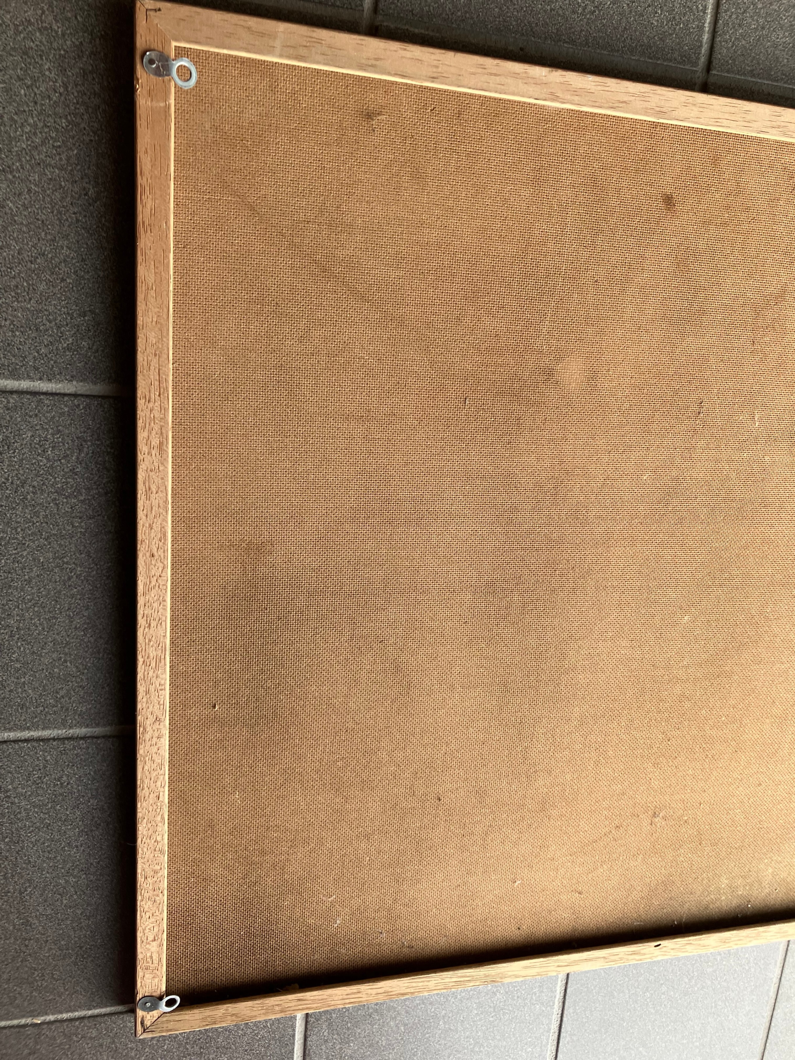 36" x 24" Whiteboard - photo 2