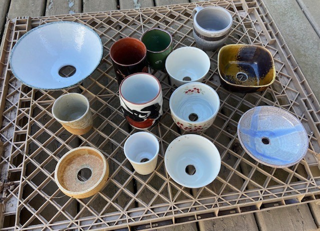 Assorted Plant Pots - photo 2