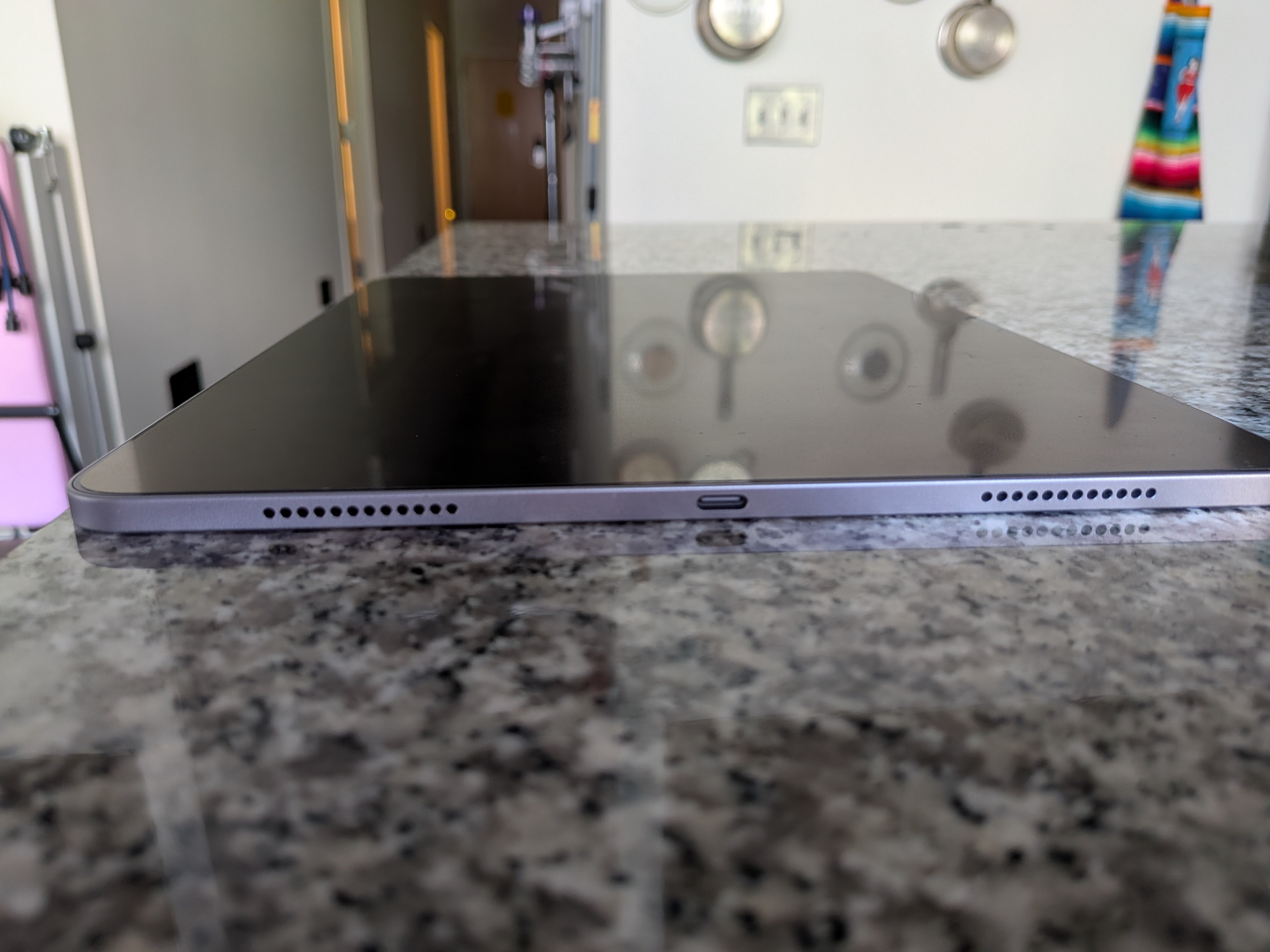 2026 13 inch Apple iPad Air 1TB M4 Apple Pen Pro Magic Keyboard - photo 4