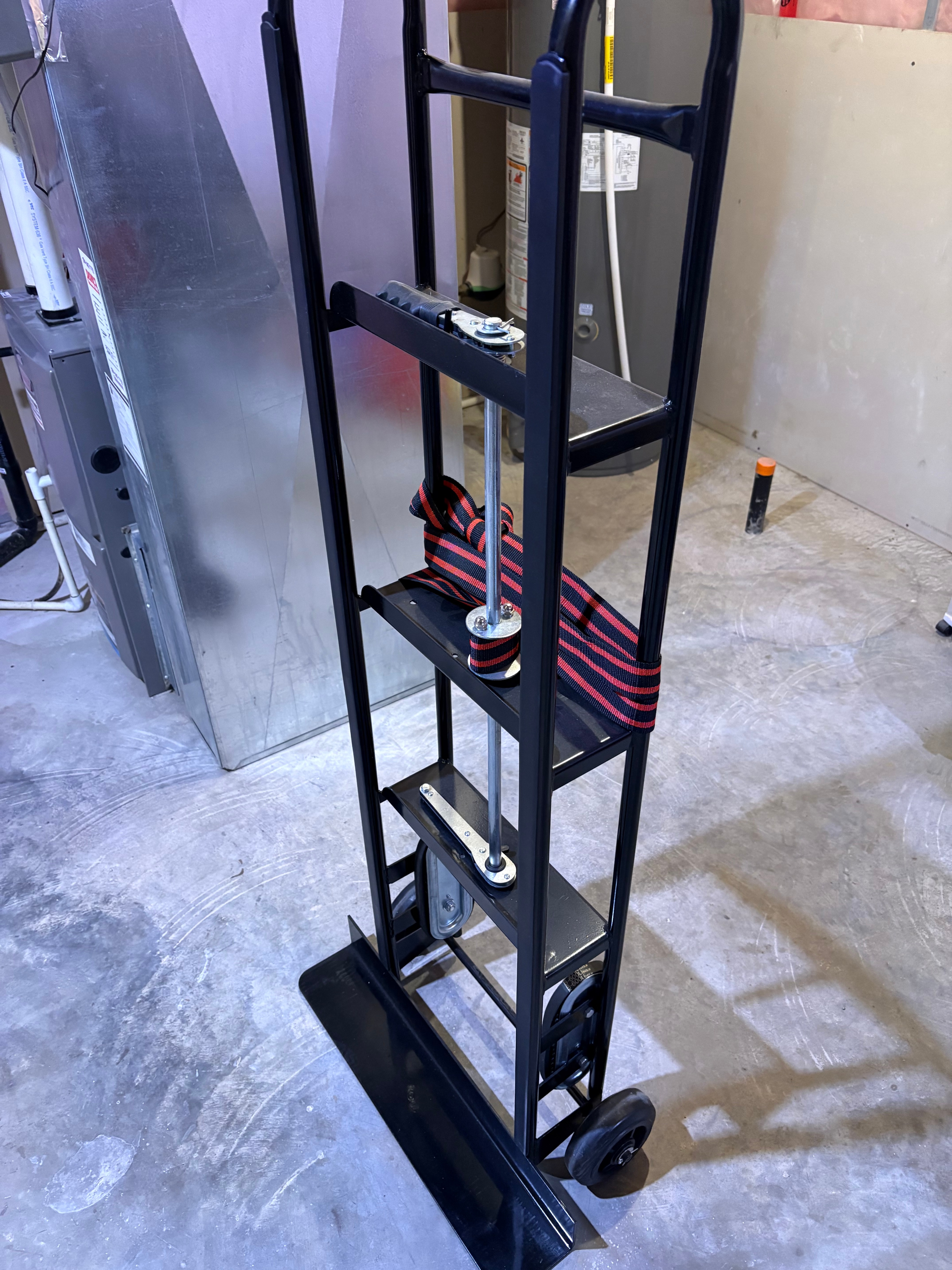 Heavy Duty Multi-Purpose Mover Dolly