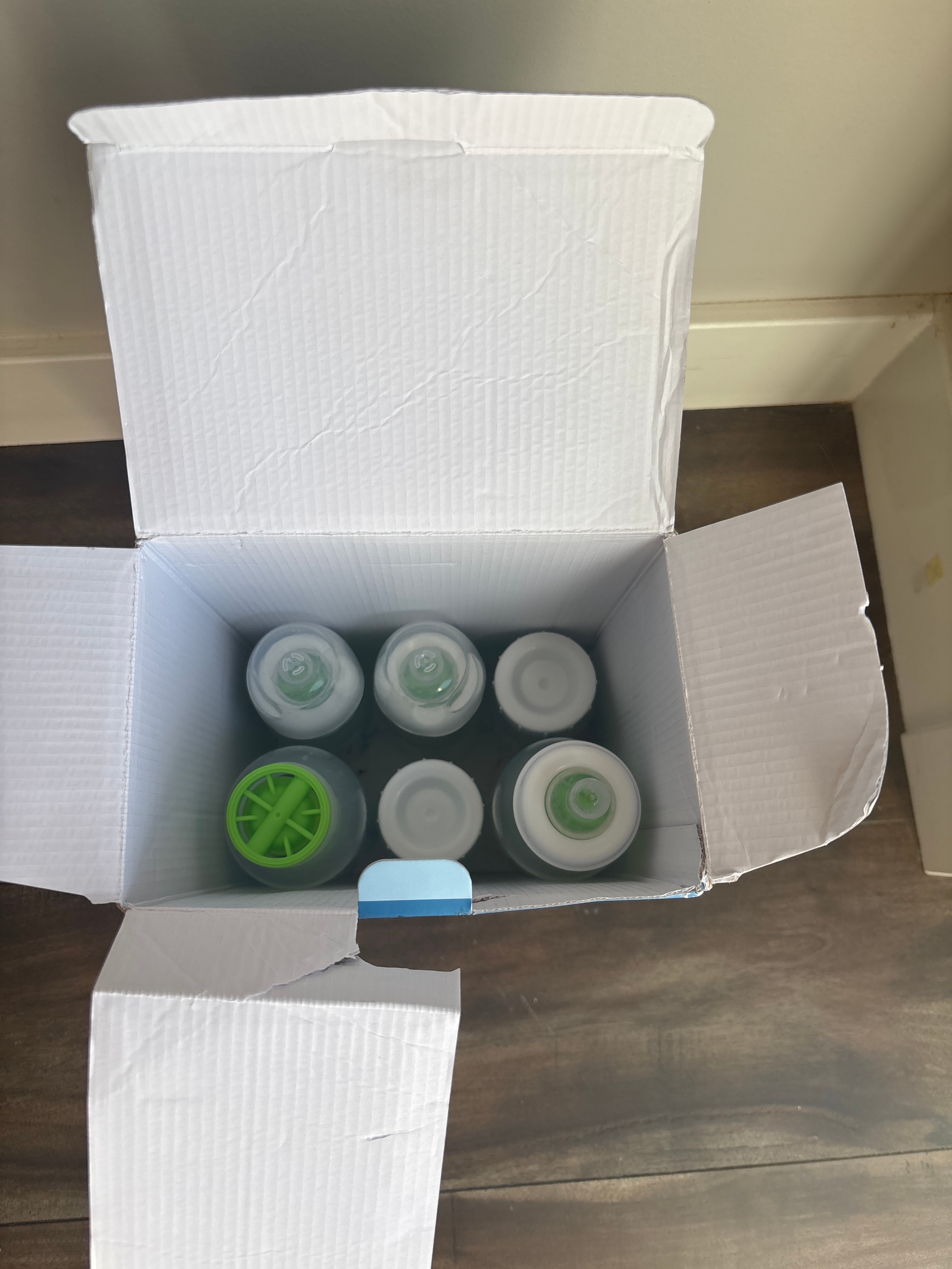 Dr. Brown’s Natural Flow Anti-Colic - photo 2