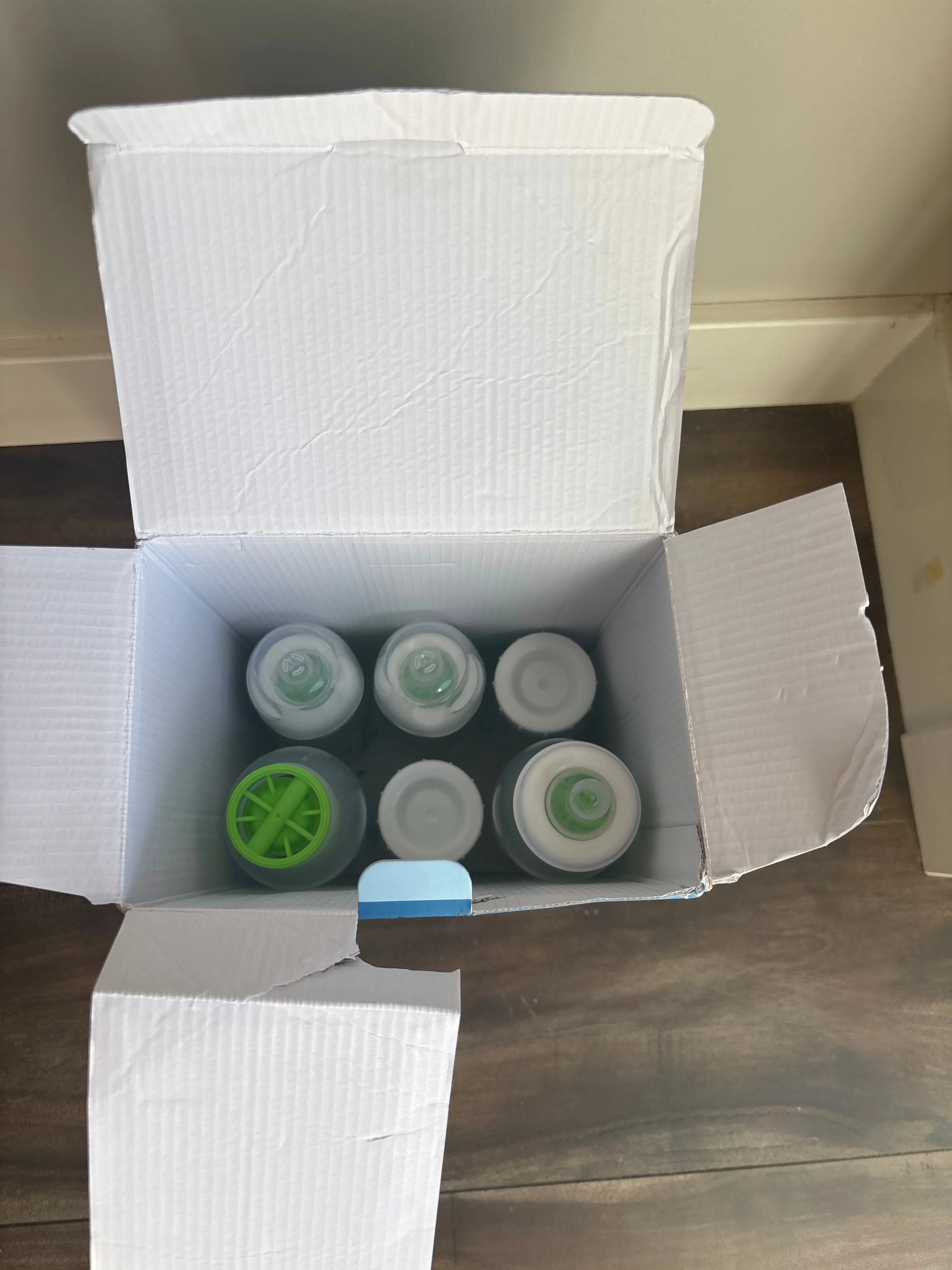 Dr. Brown’s Natural Flow Anti-Colic - photo 2