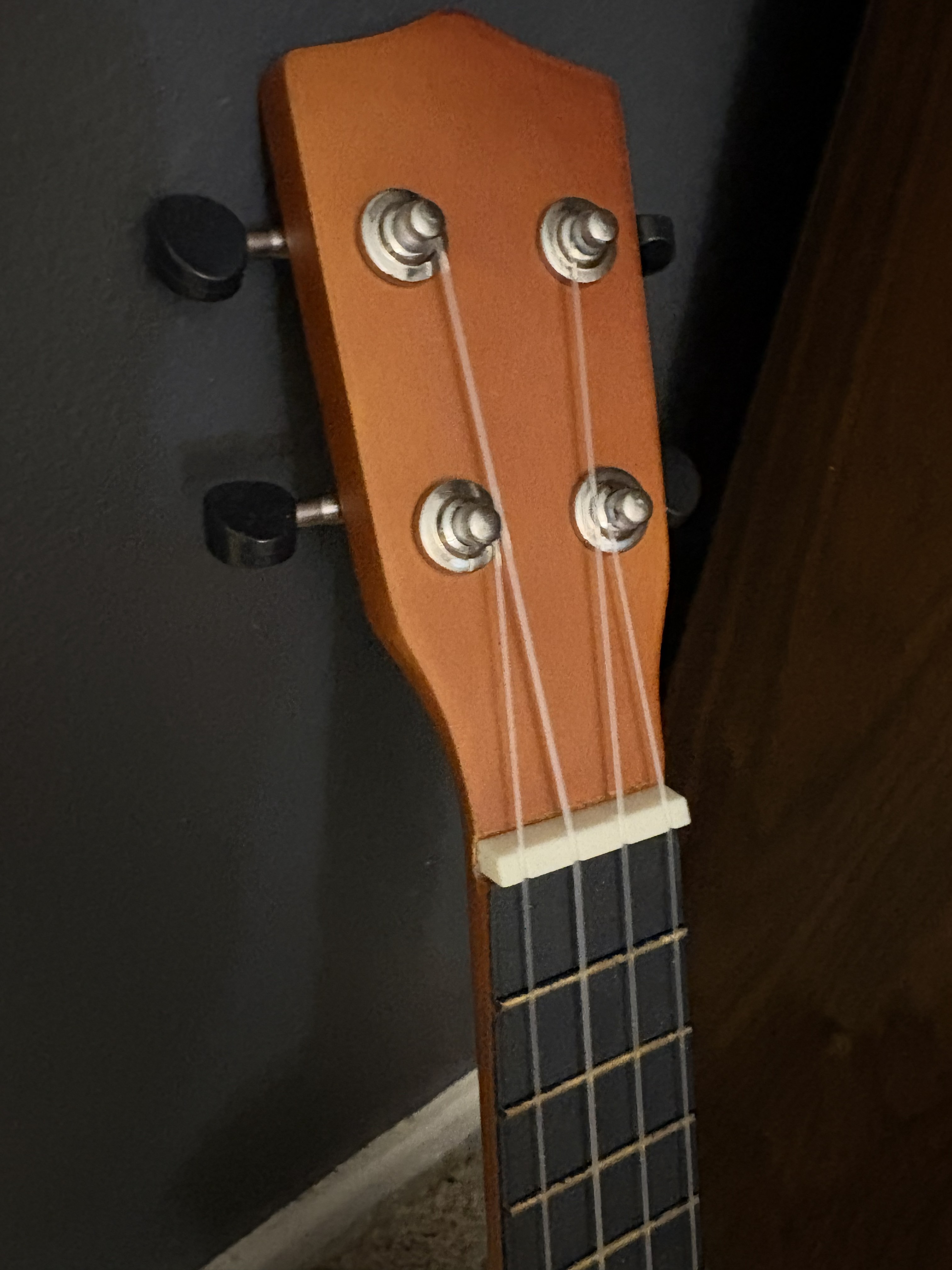 Ukulele – Almost New - photo 3