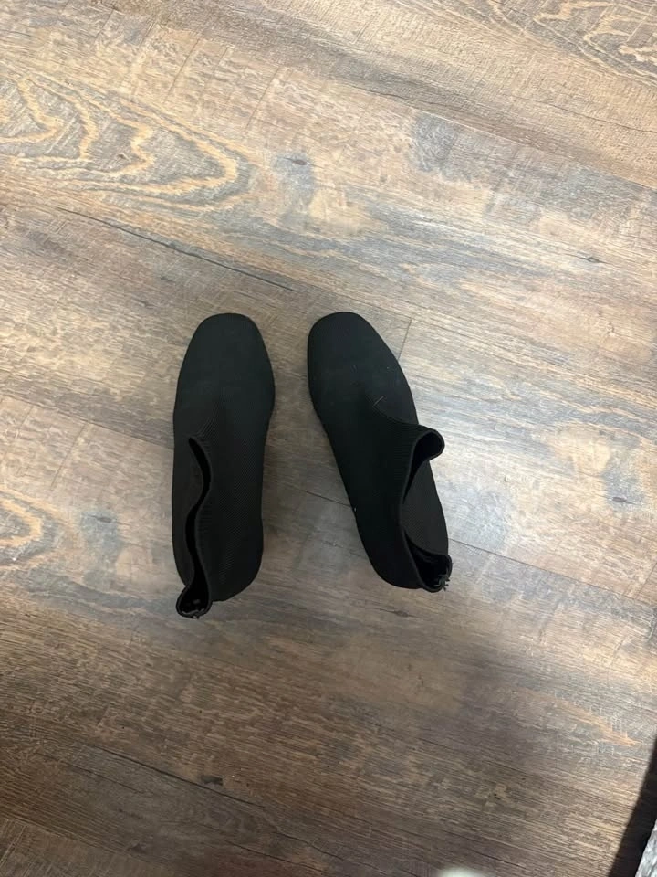Sock platform boots - photo 2