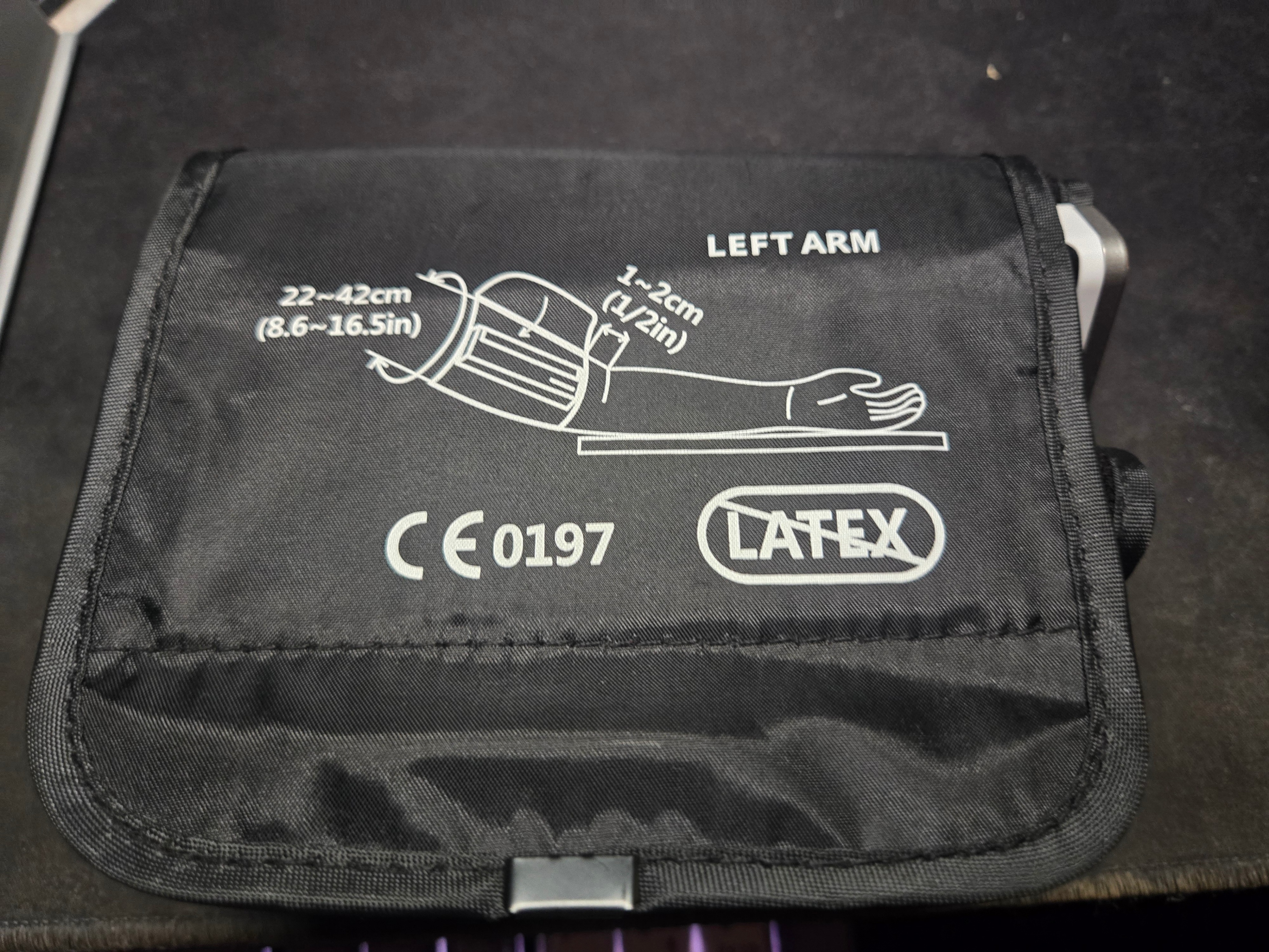 Checkme BP2A Blood Pressure Monitor - photo 4
