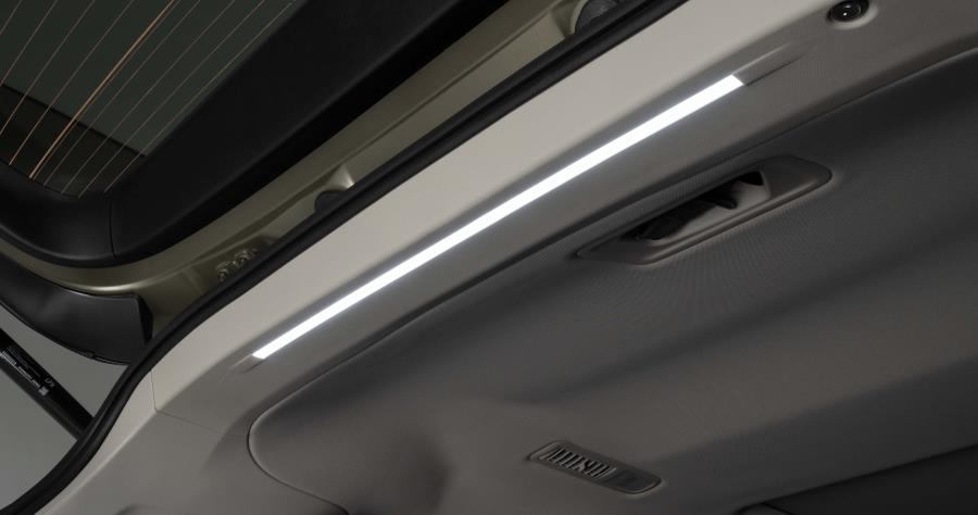 Cargo Area Lightning LED