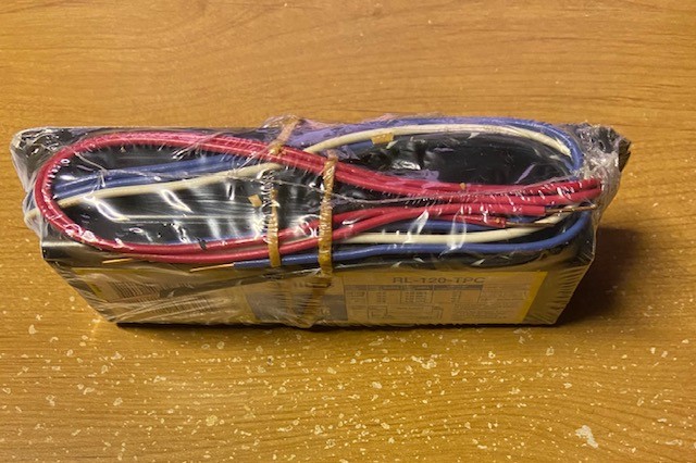 Philips RL120-TPC Ballast for Fluorescent lighting - photo 3