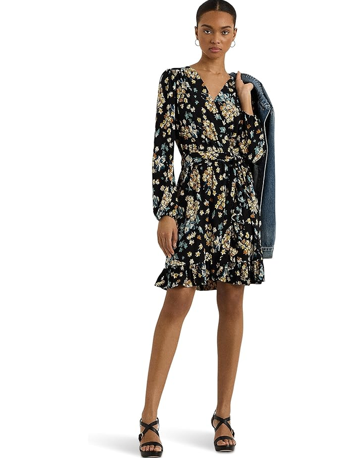 Lauren Ralph Lauren Dress *Brand New With Tags*