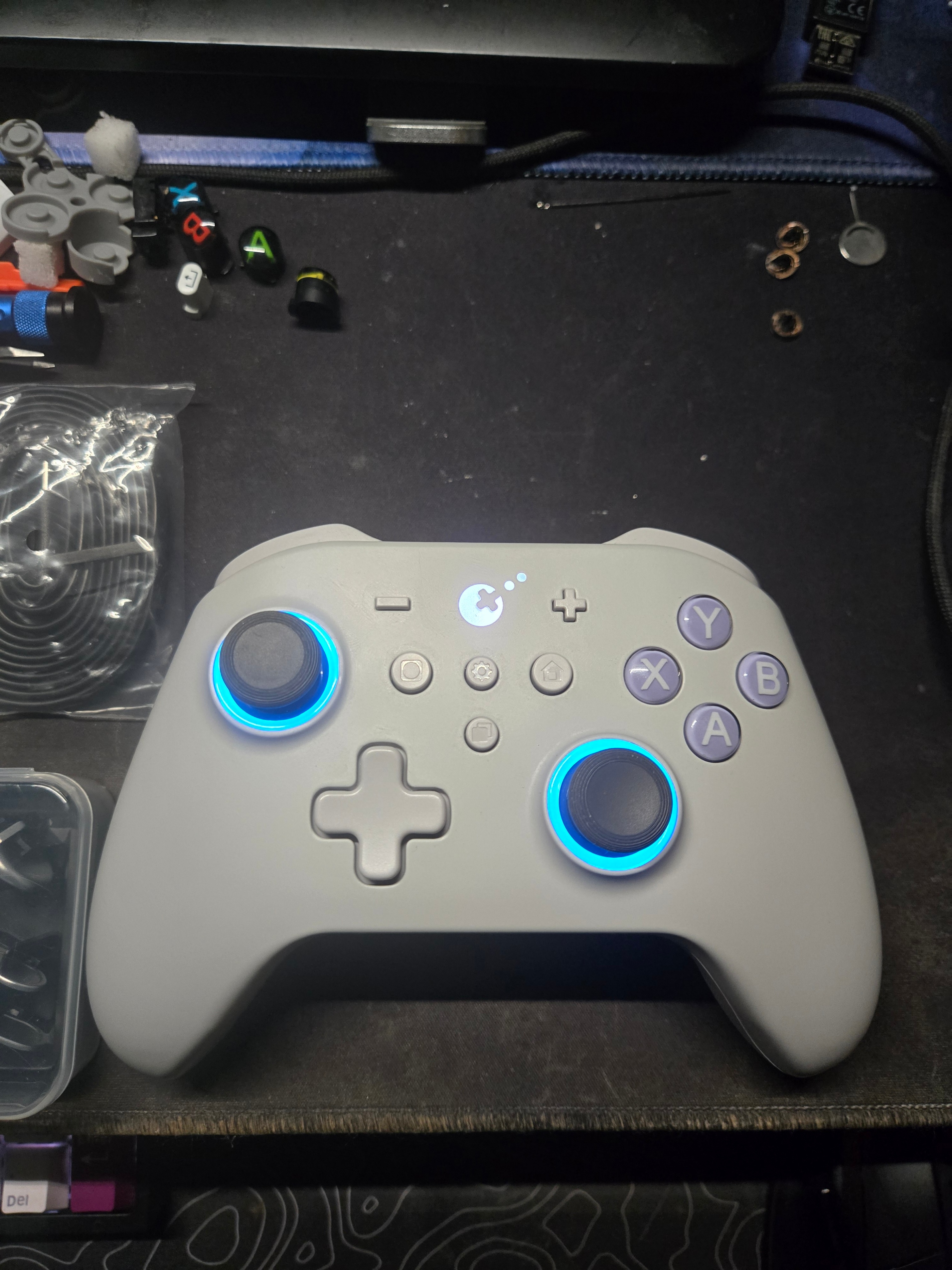 Gulikit KK3 Max Controller | White - photo 3