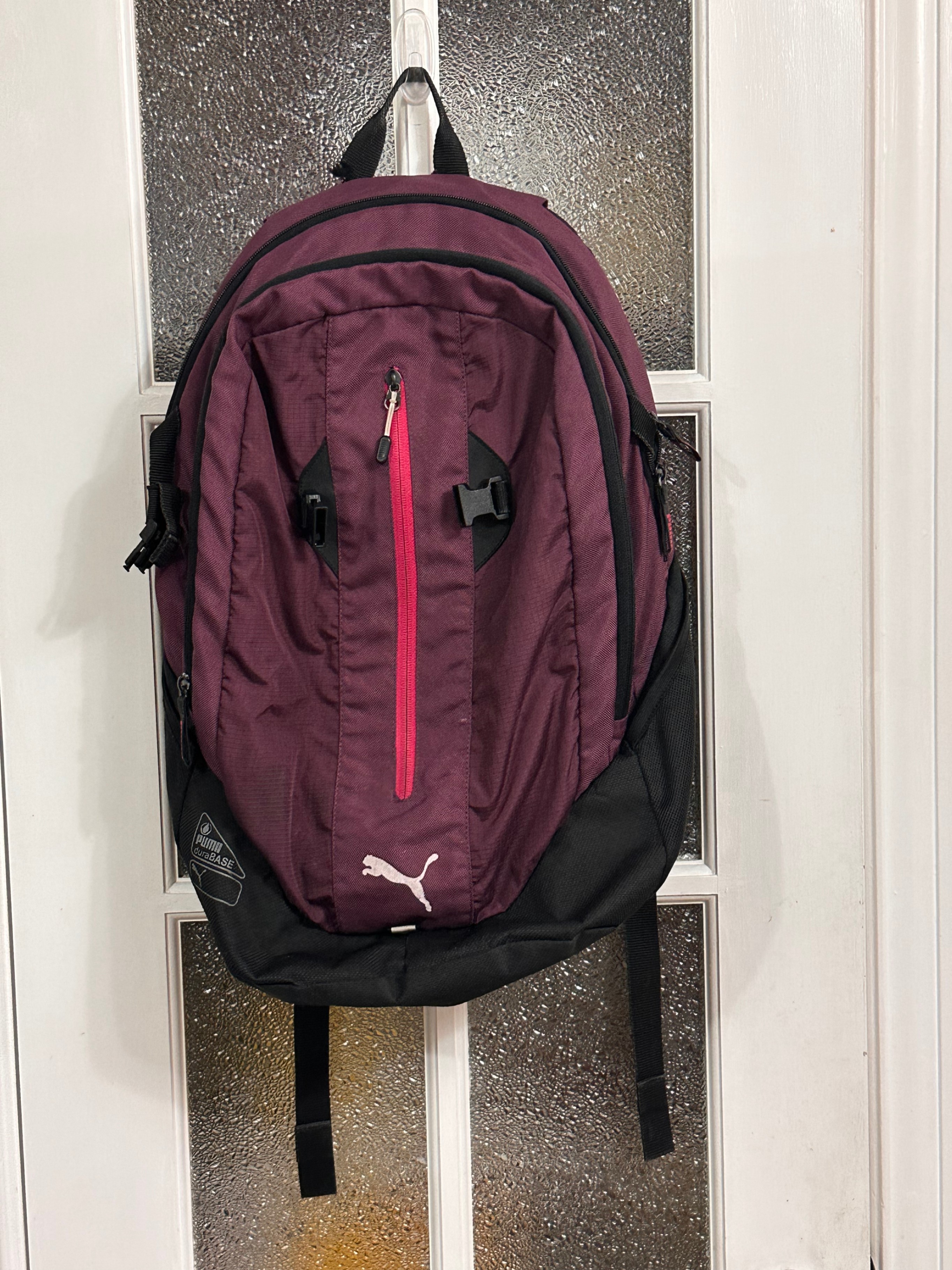 Puma DuraBase Tech & Travel Backpack - Moving away sale