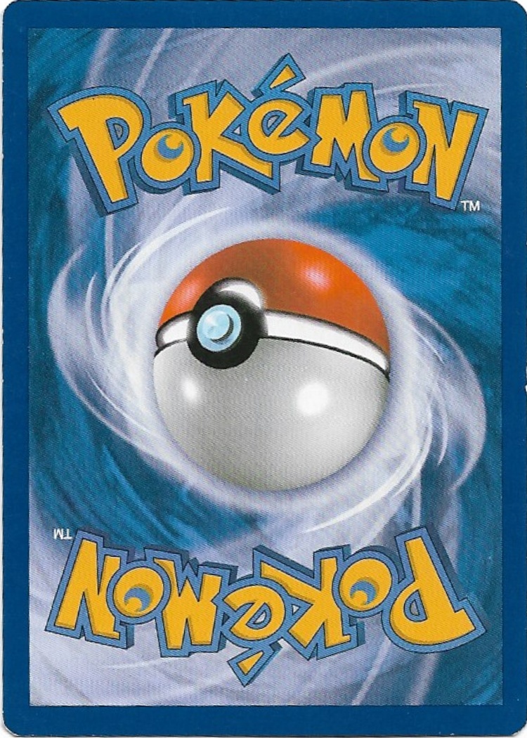 Pokemon Reversal Trigger 86/101 Plasma Blast LP - photo 2