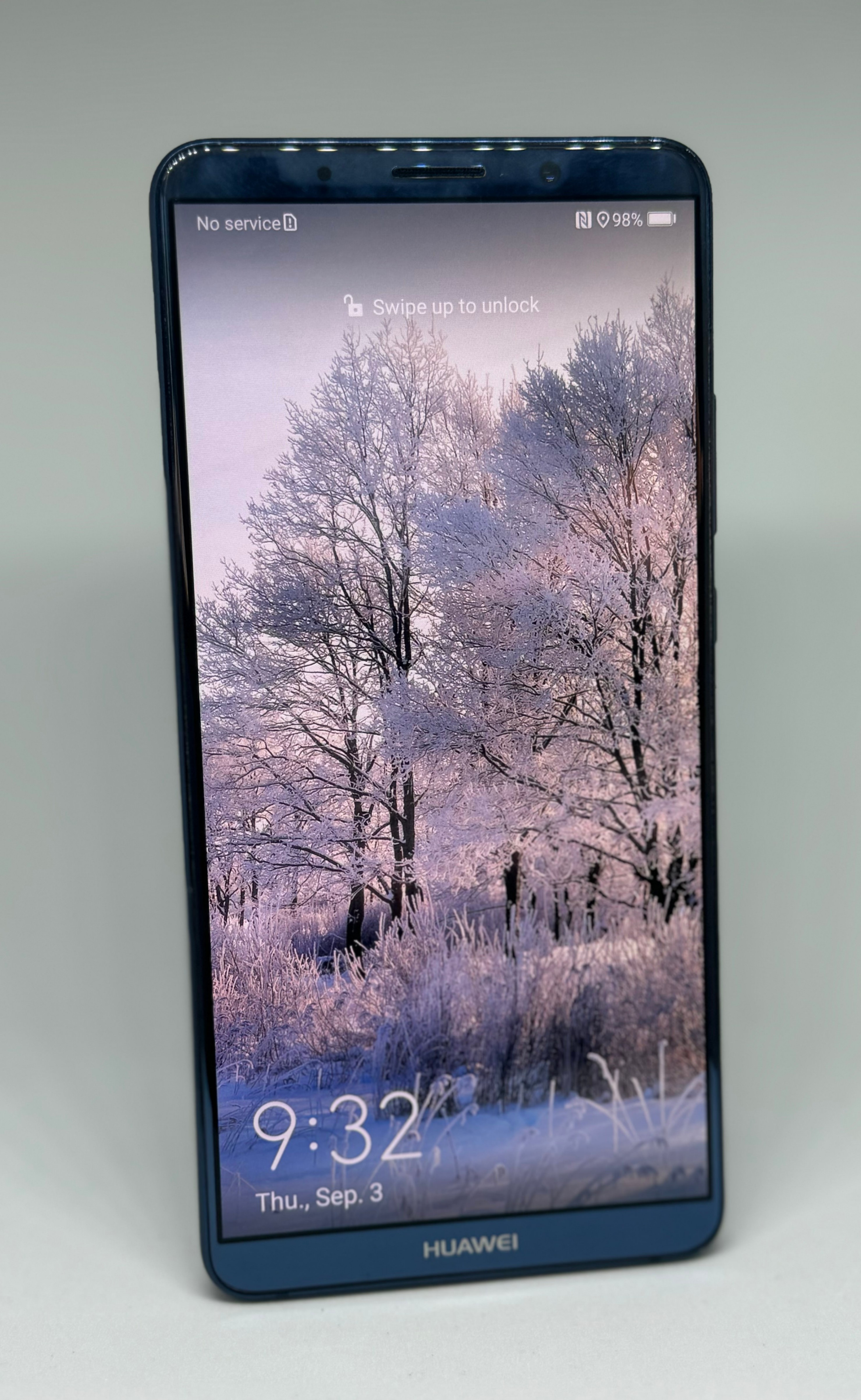 📱 HUAWEI MATE 10 PRO • UNLOCKED • DUAL SIM • 128GB • 6GB RAM - photo 3