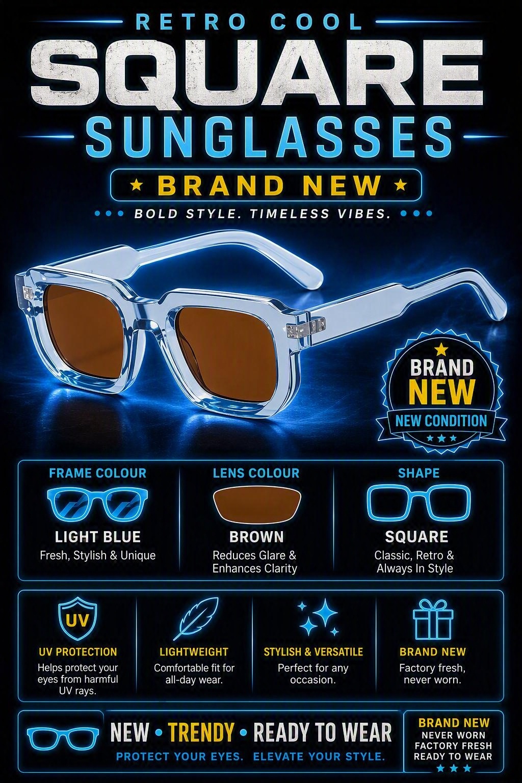 Sunglasses