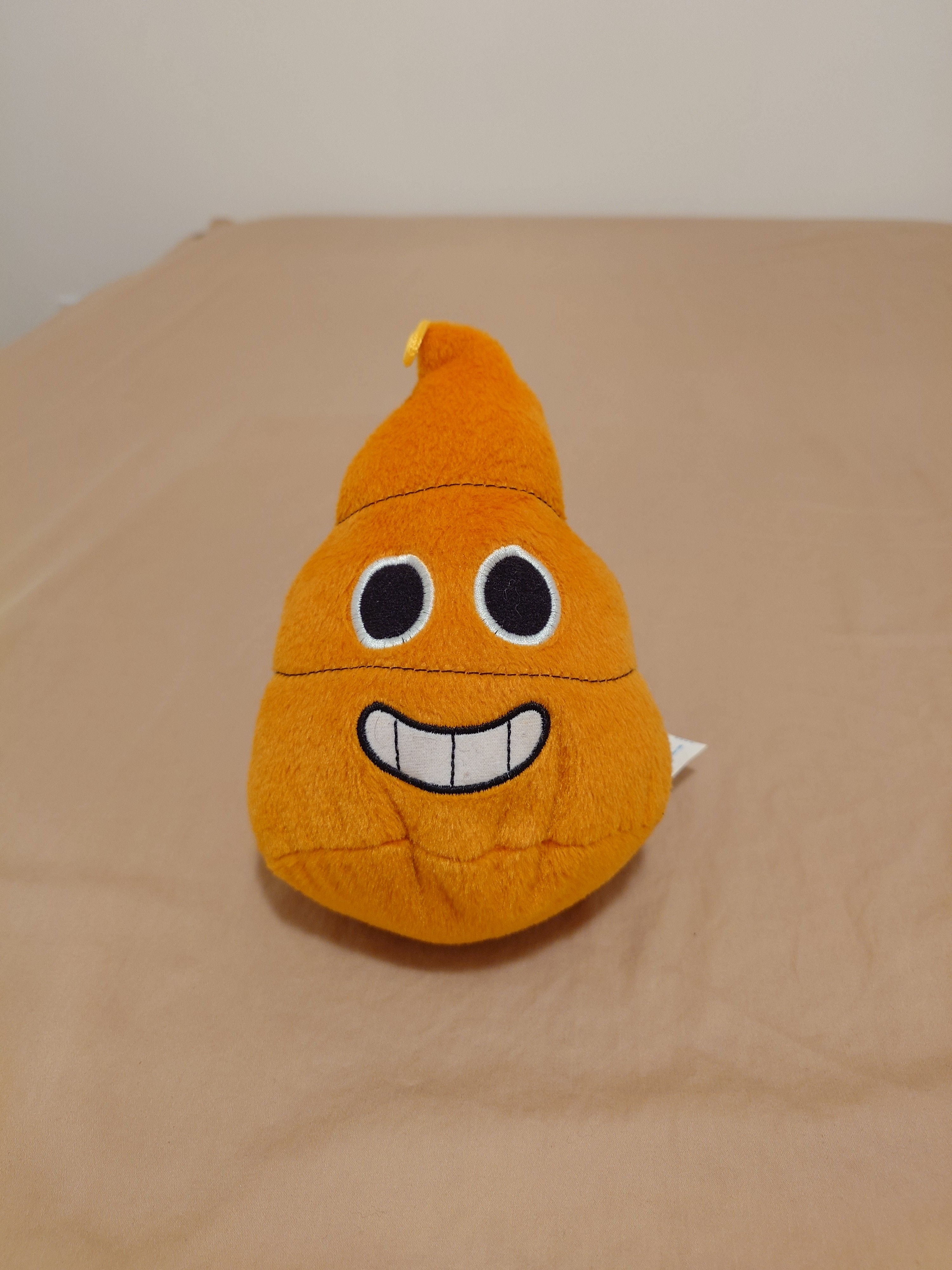 Small plushie