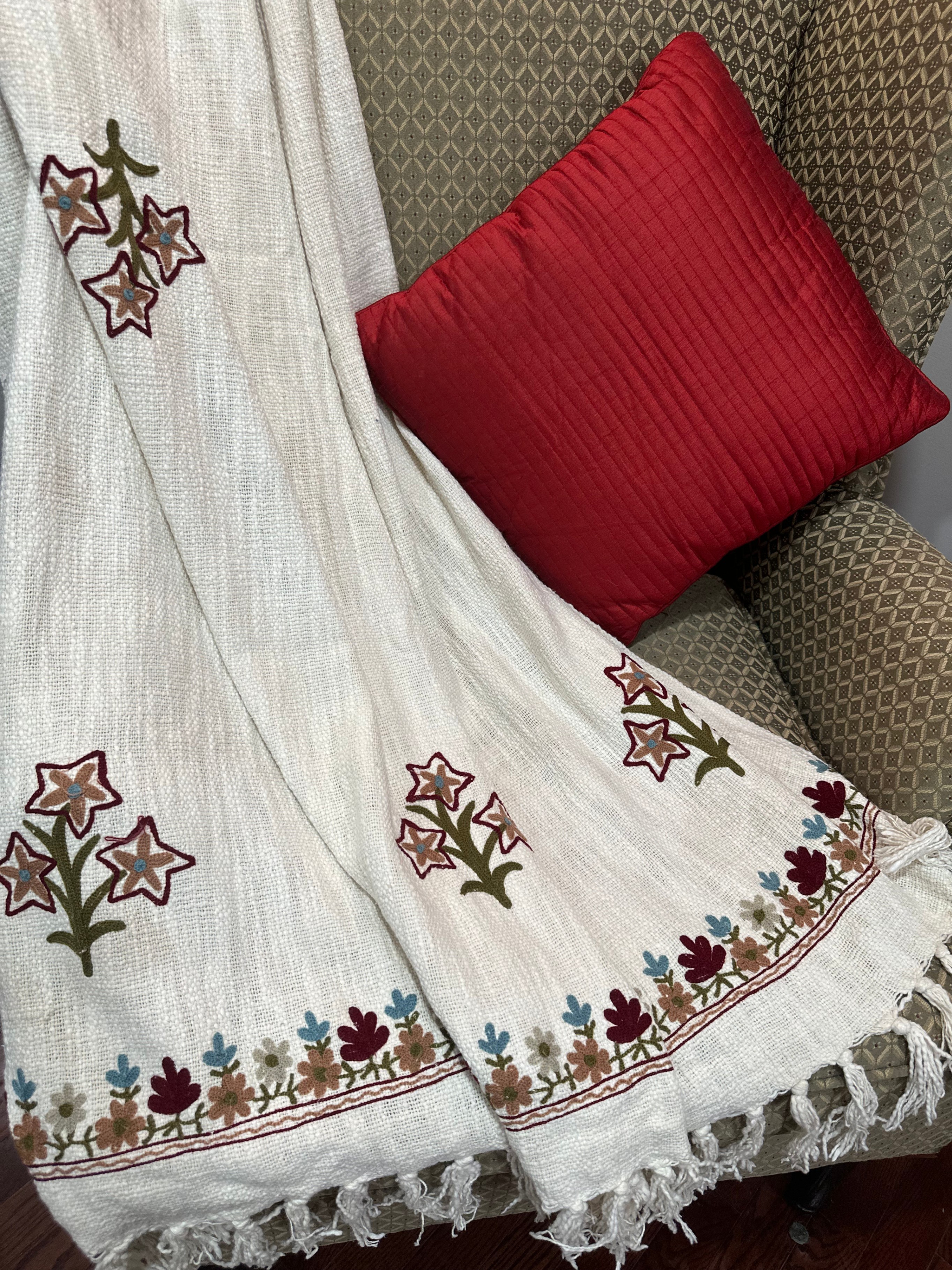 Brand New • Throw Blanket • Soft Fabric • Steal Deal - photo 4