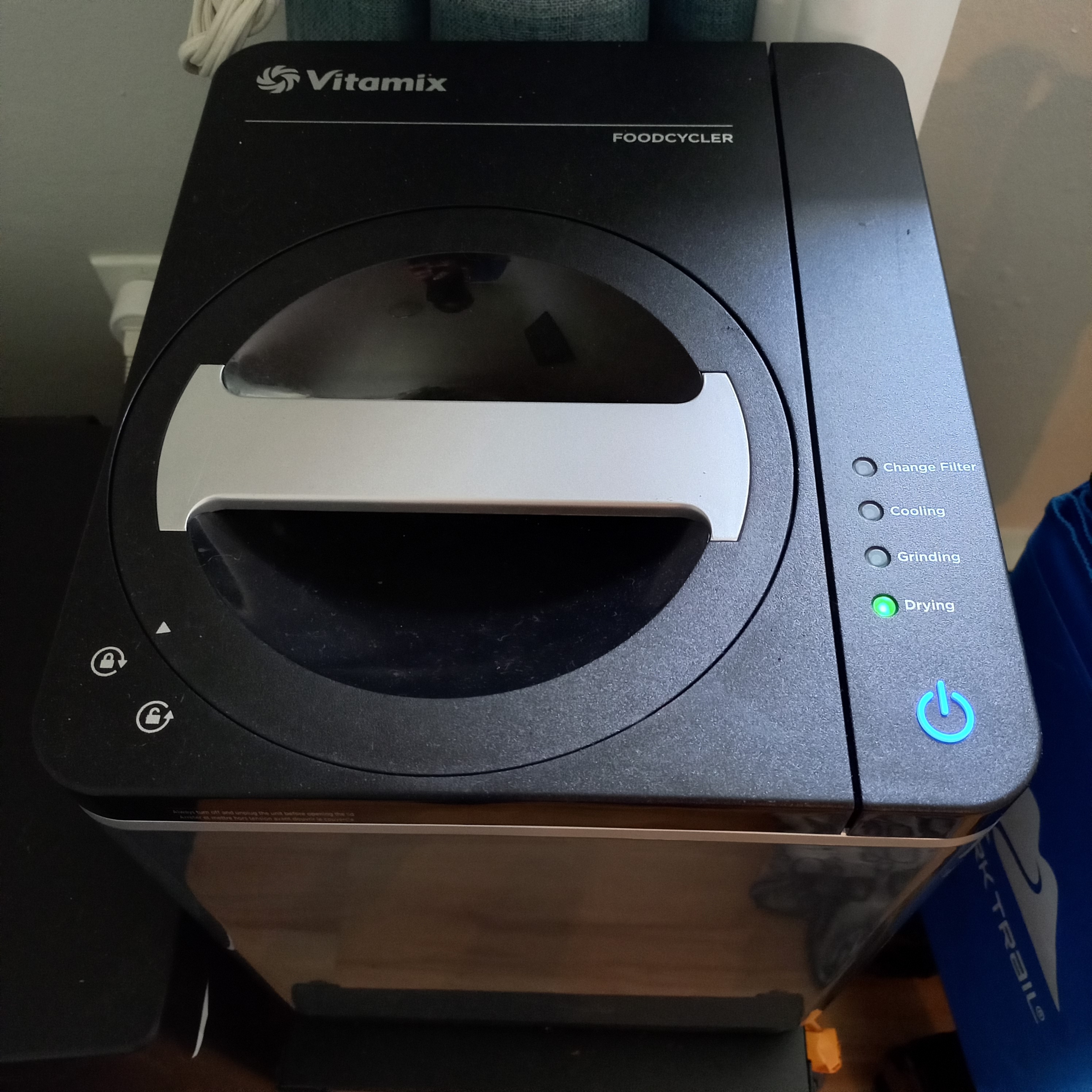 Kitchen Composter / FoodCycler