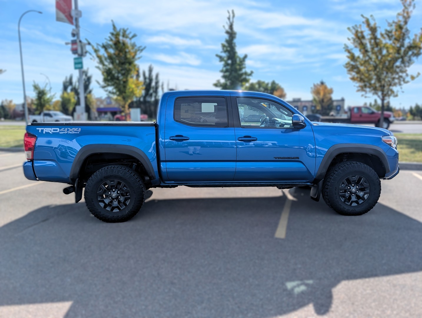 2017 Toyota Tacoma - photo 5