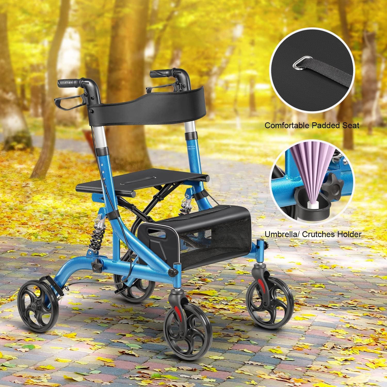 LITELEPH Rollator 20601