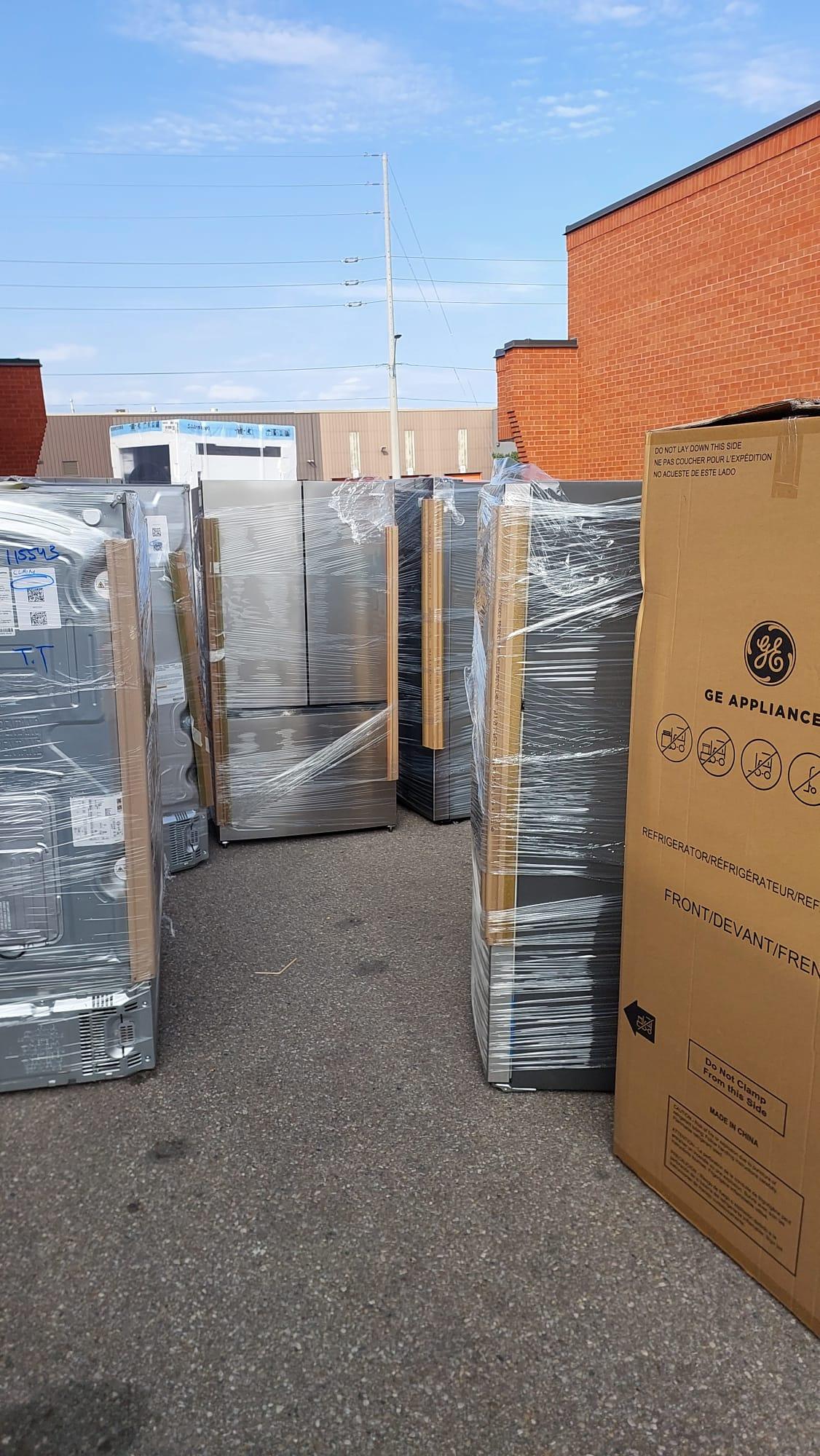 🔥 APPLIANCES SALE – MISSISSAUGA! 🔥
