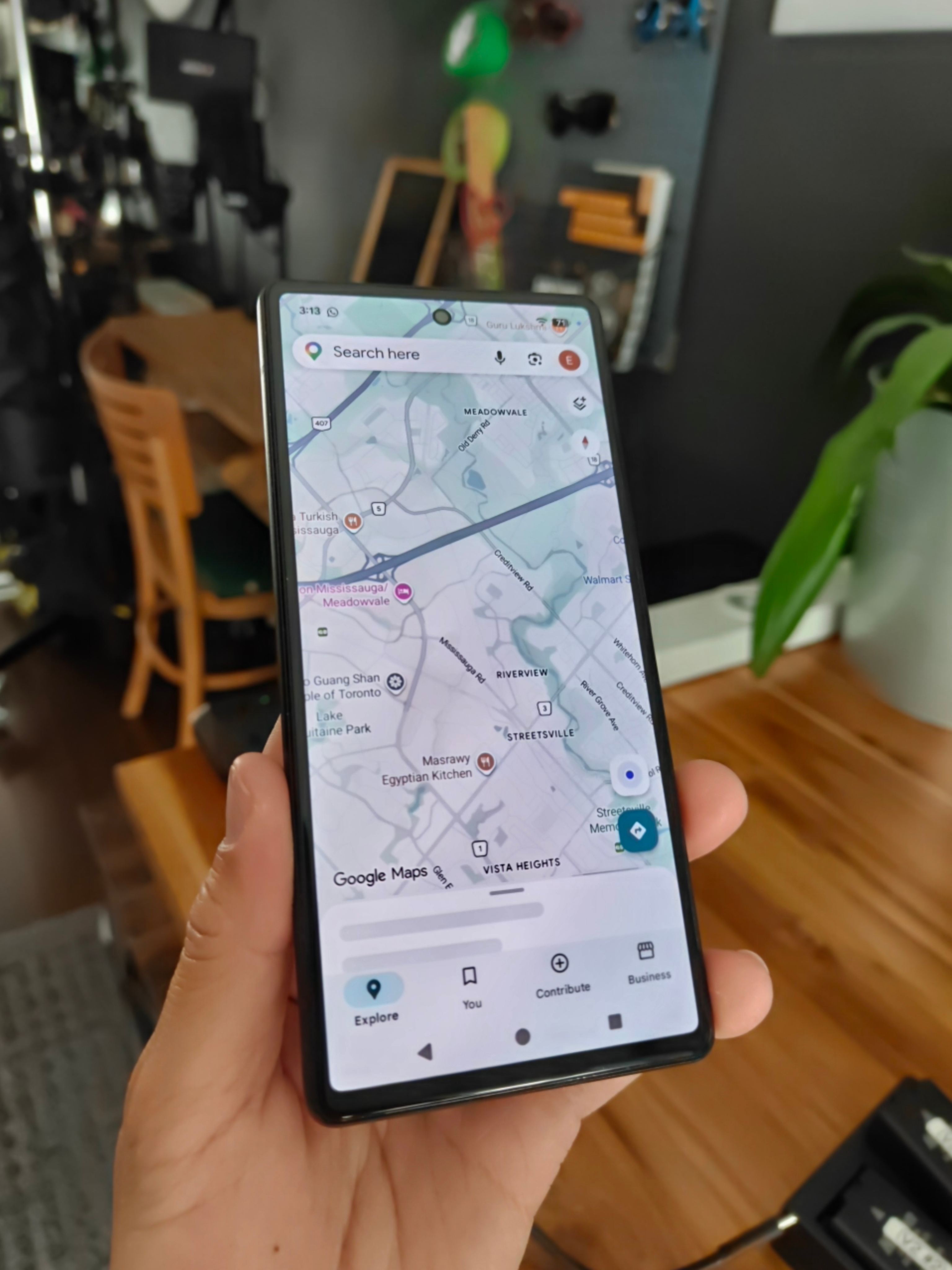 Google Pixel 6 256gb - photo 4