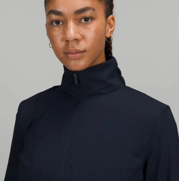 Lululemon Sights Seen Jacket Size 6 *Brand New With Tags* - photo 2