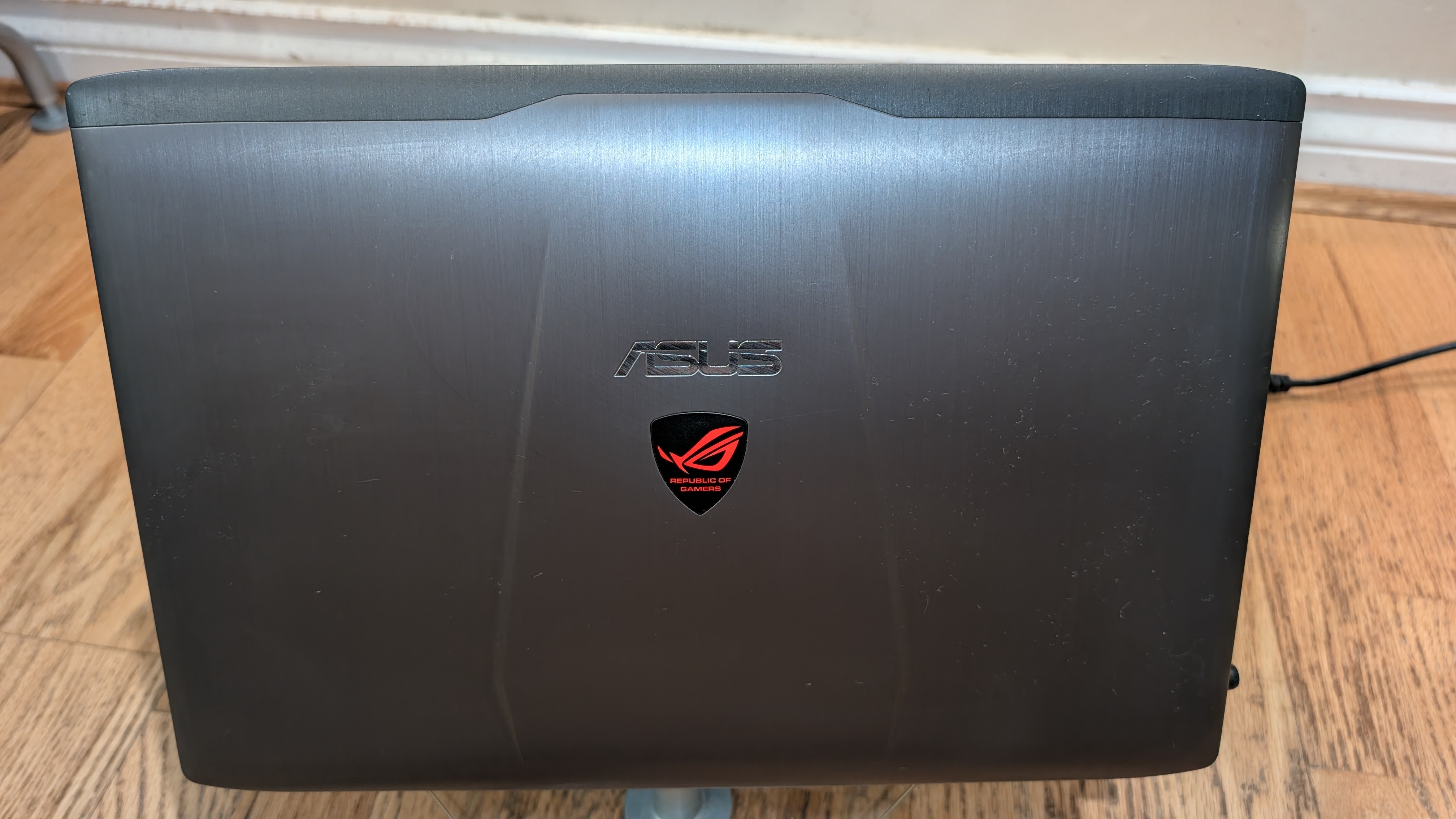 Asus Gaming Laptop